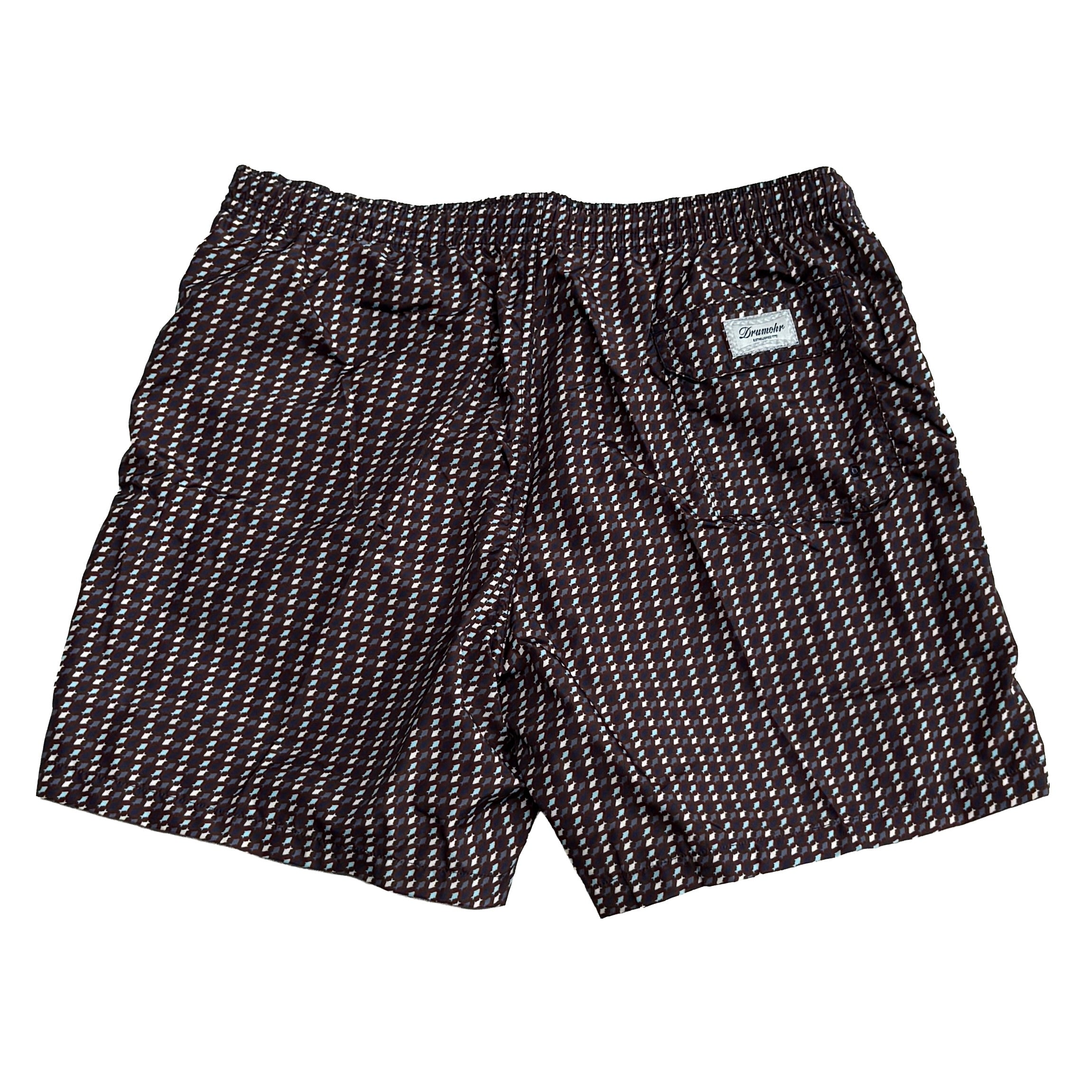 DRUMOHR / SWIM SHORTS / ICD99400 - P35