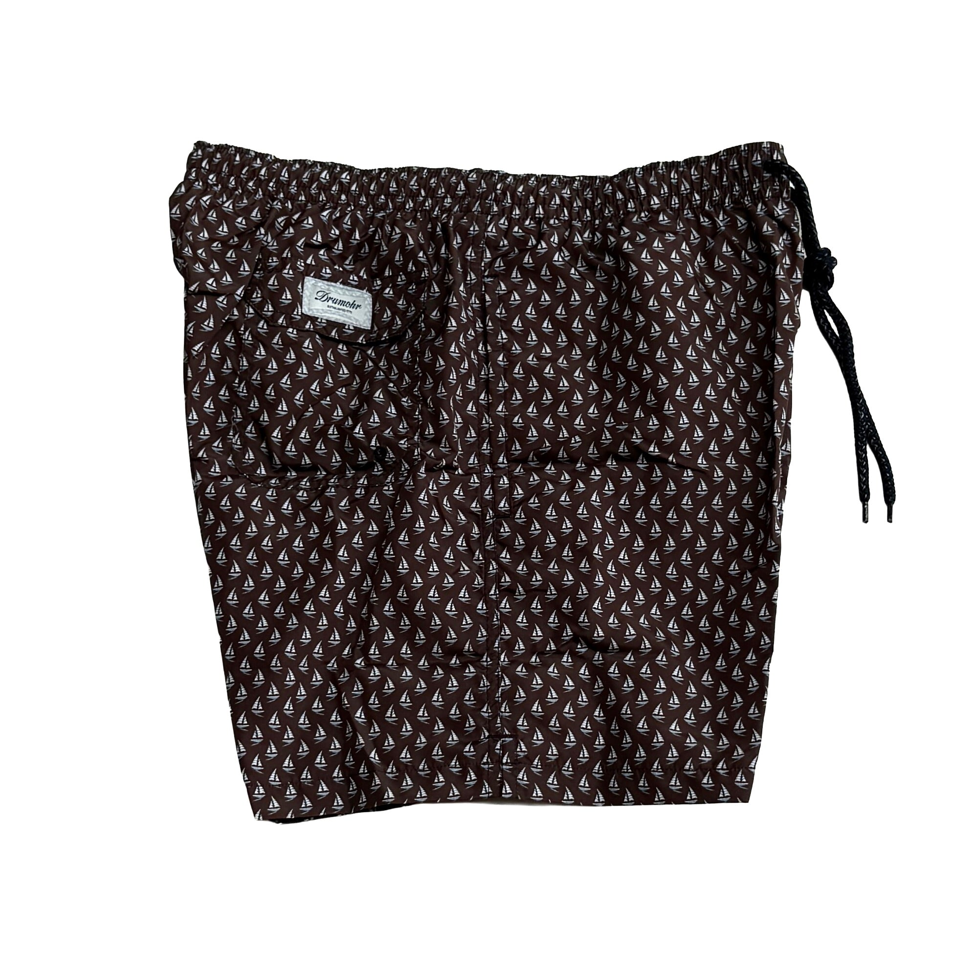 DRUMOHR / SWIM SHORTS / ICD99400 - VA5