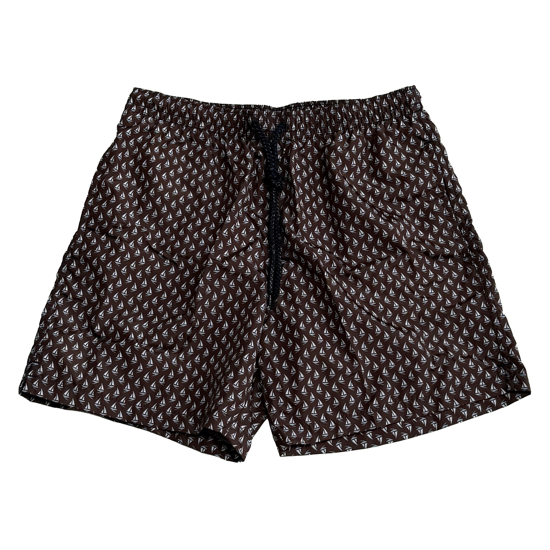DRUMOHR / SWIM SHORTS / ICD99400 - VA5