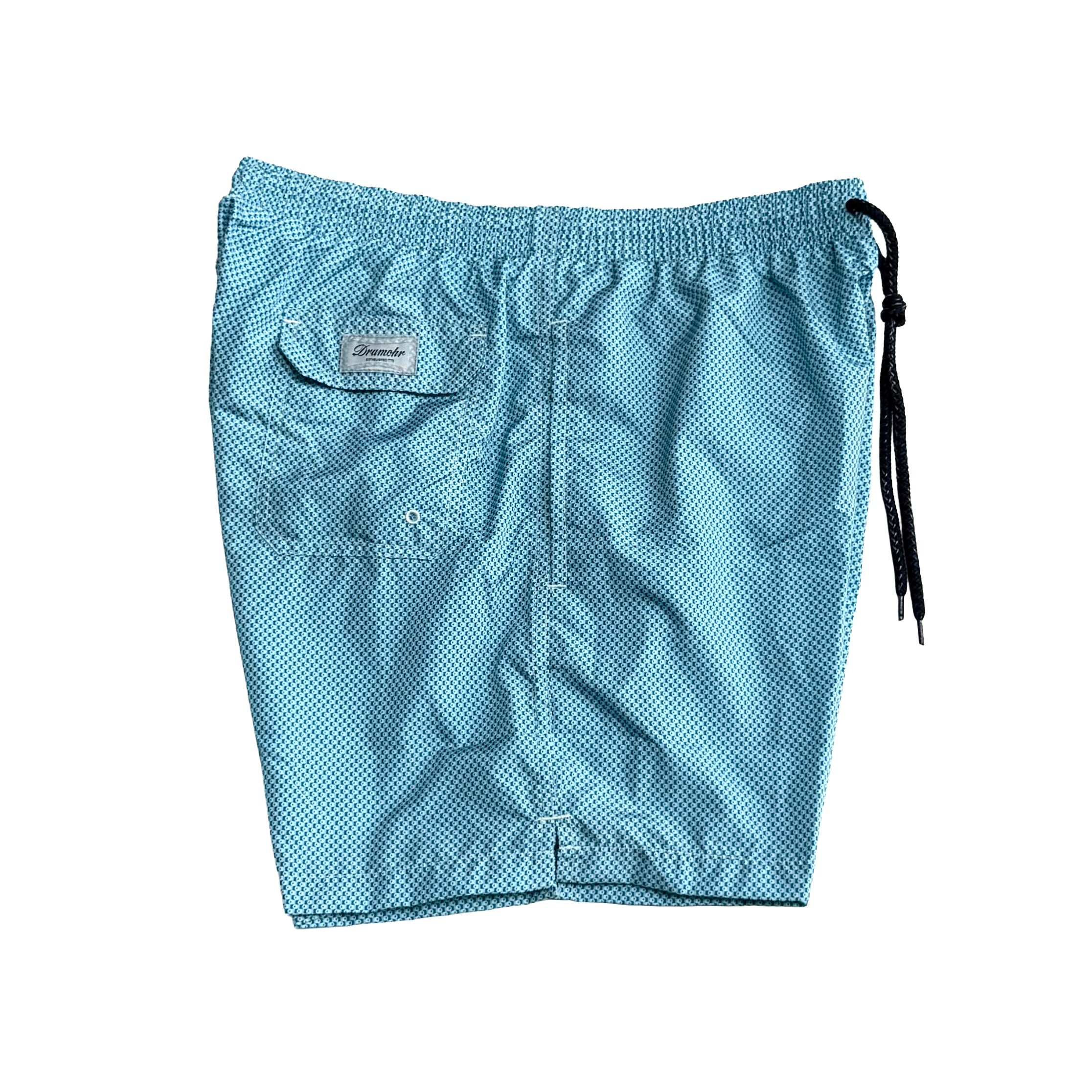 DRUMOHR / SWIM SHORTS / ICD99400 - 022