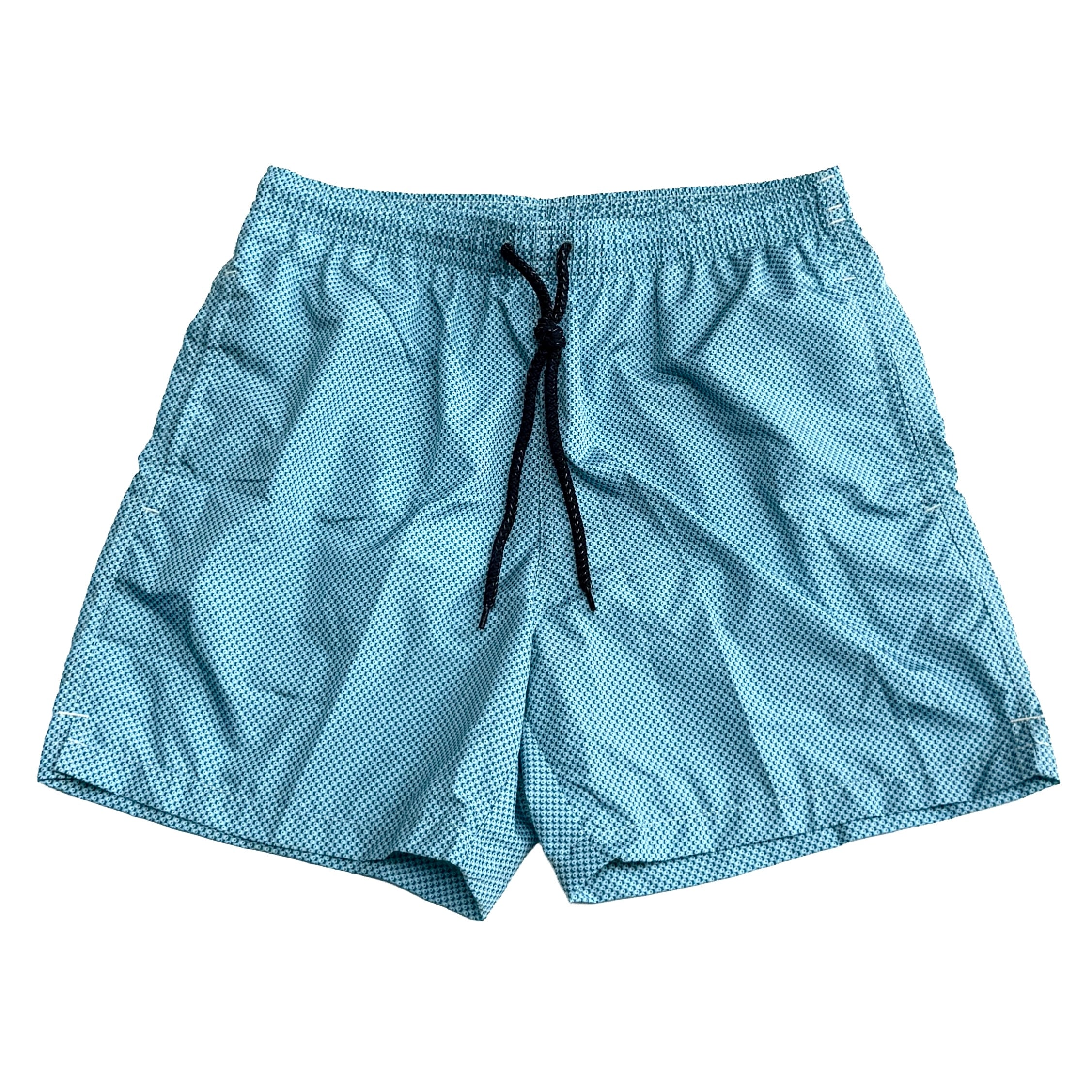 DRUMOHR / SWIM SHORTS / ICD99400 - 022
