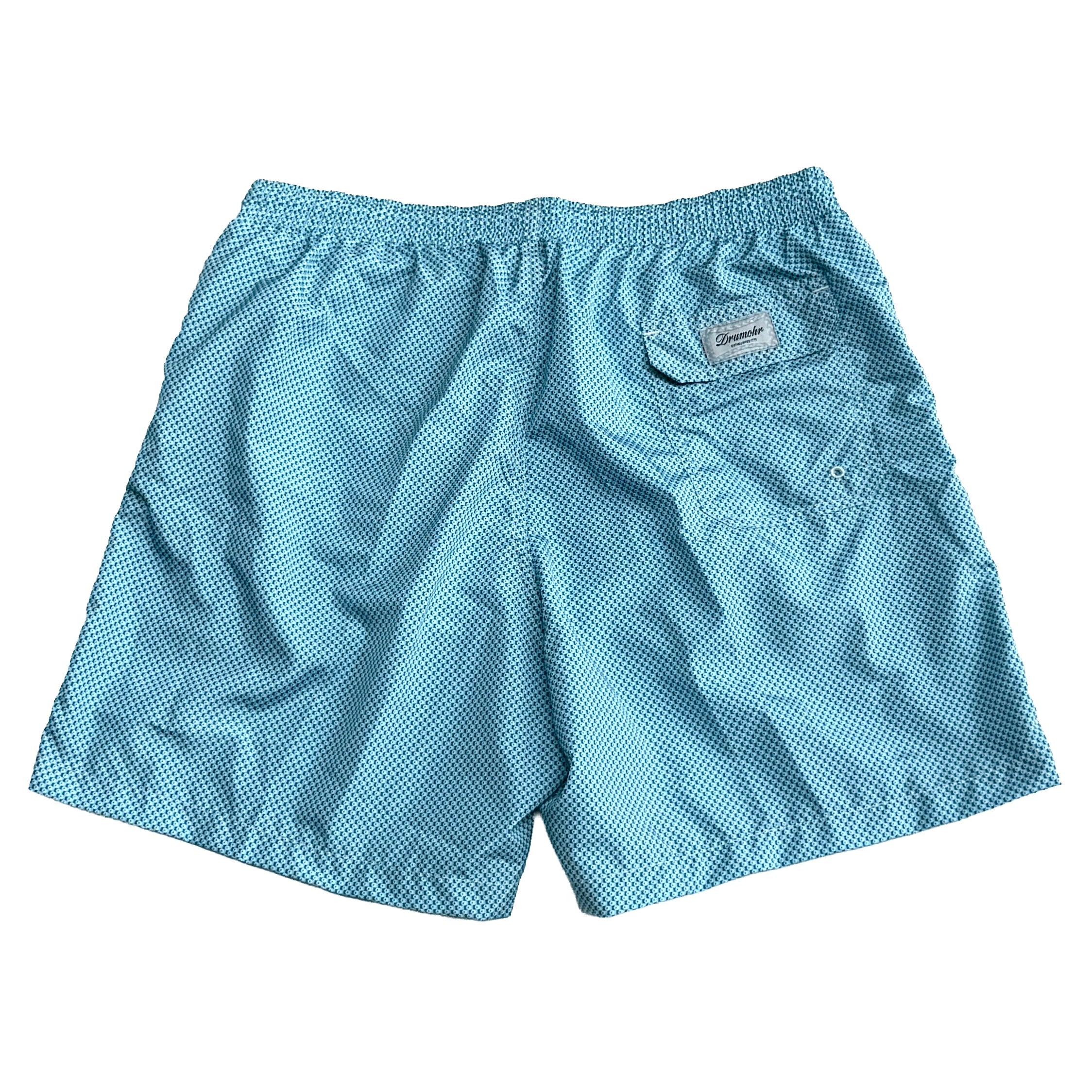 DRUMOHR / SWIM SHORTS / ICD99400 - 022