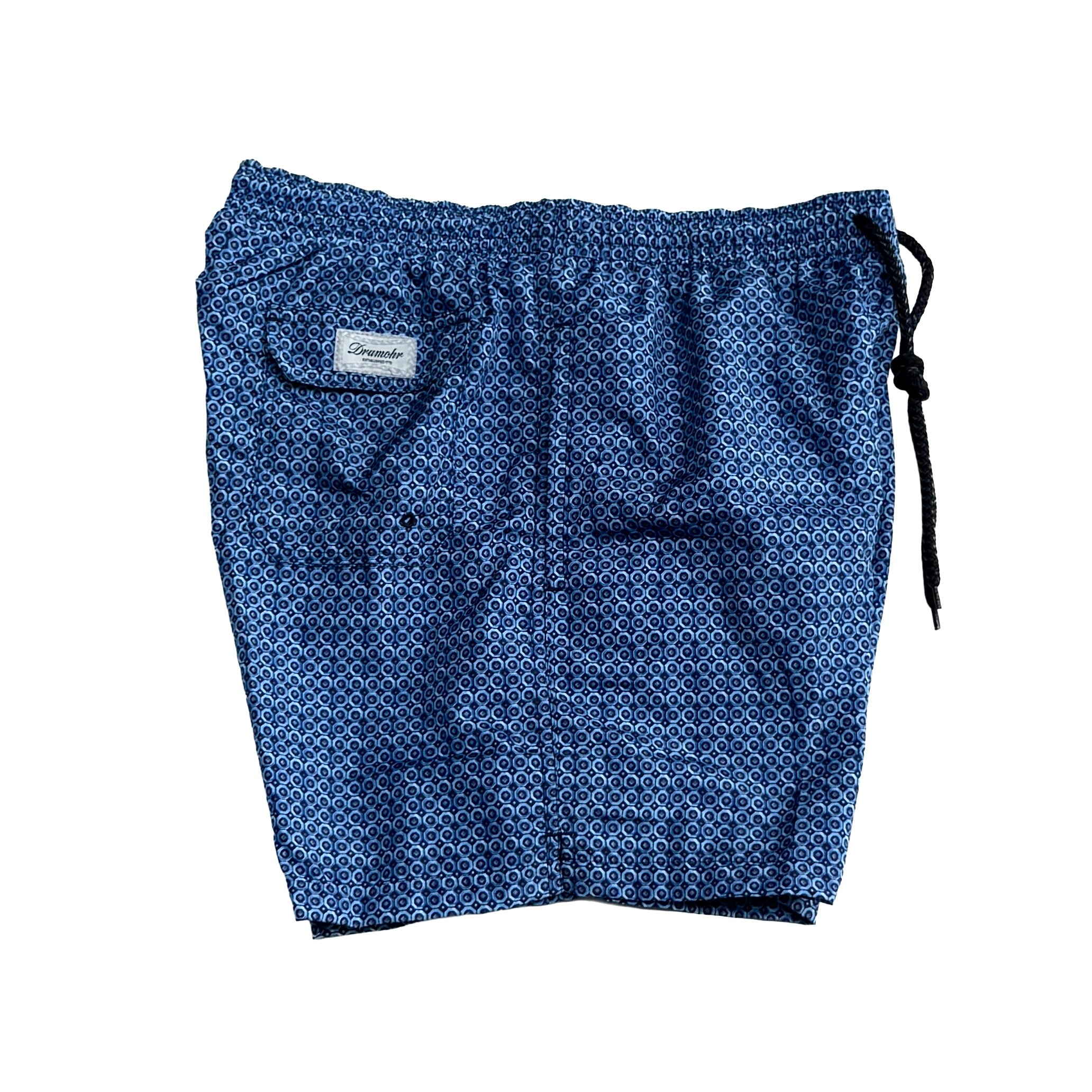 DRUMOHR / SWIM SHORTS / ICD99400 - E01