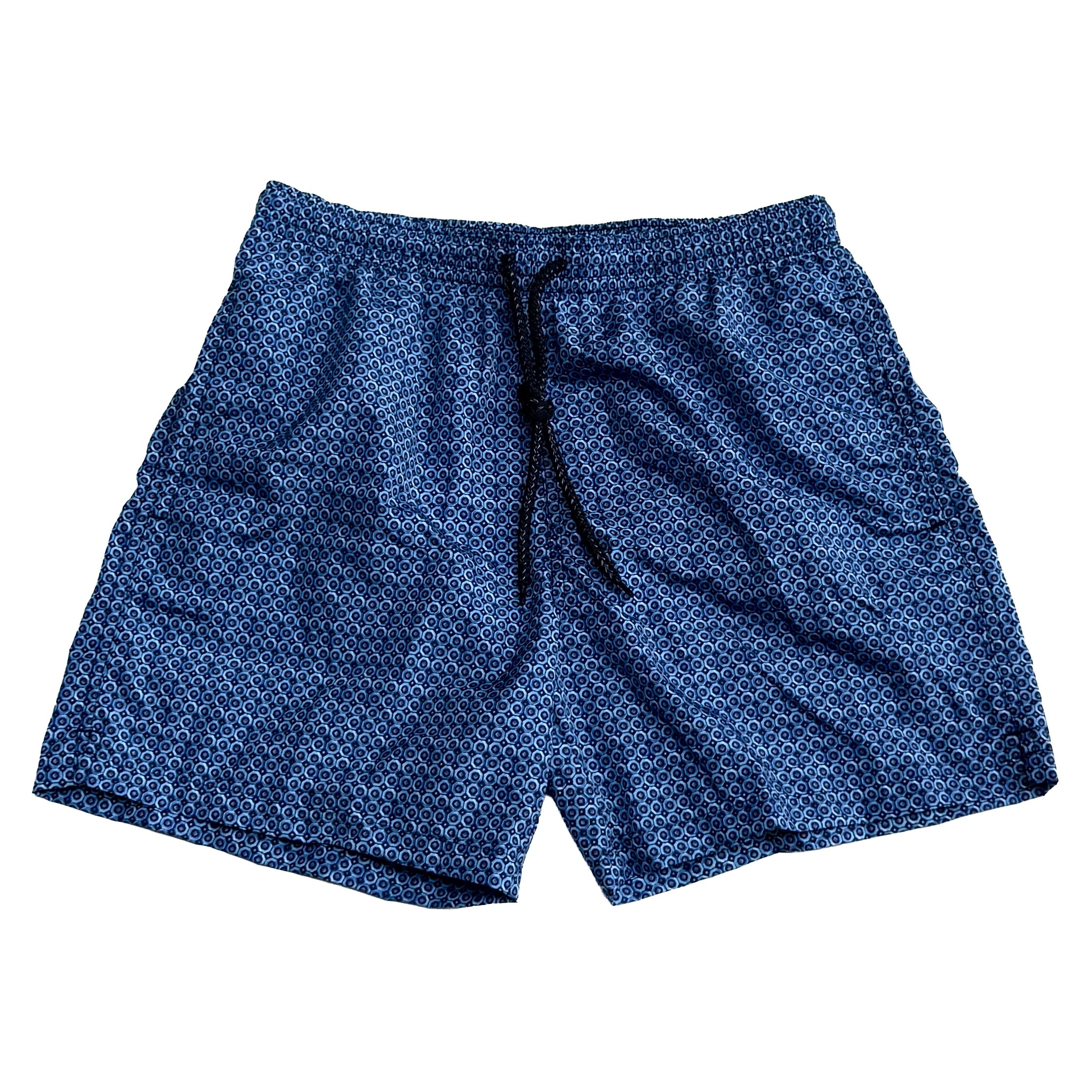 DRUMOHR / SWIM SHORTS / ICD99400 - E01