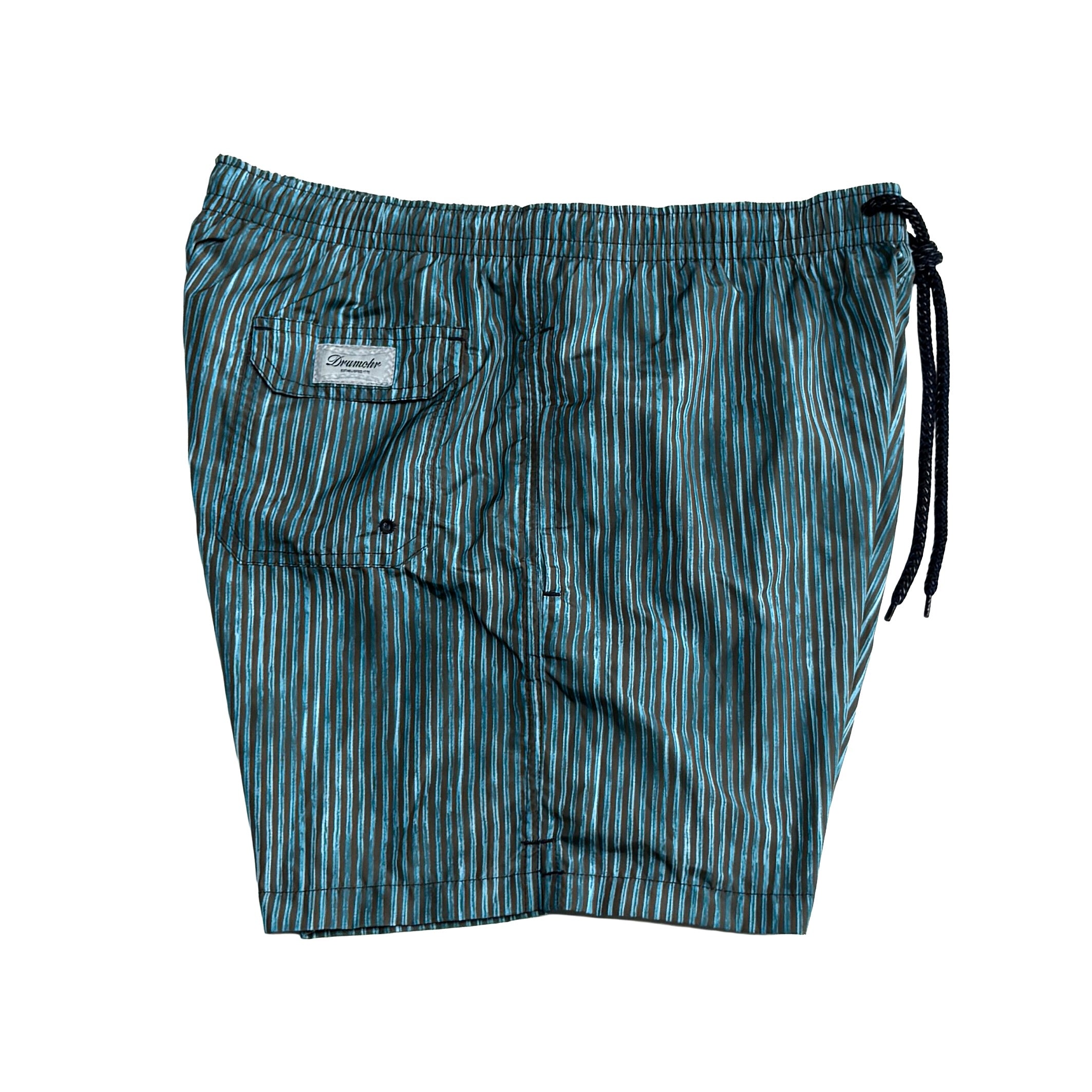 DRUMOHR / SWIM SHORTS/ ICD99400 - RA5