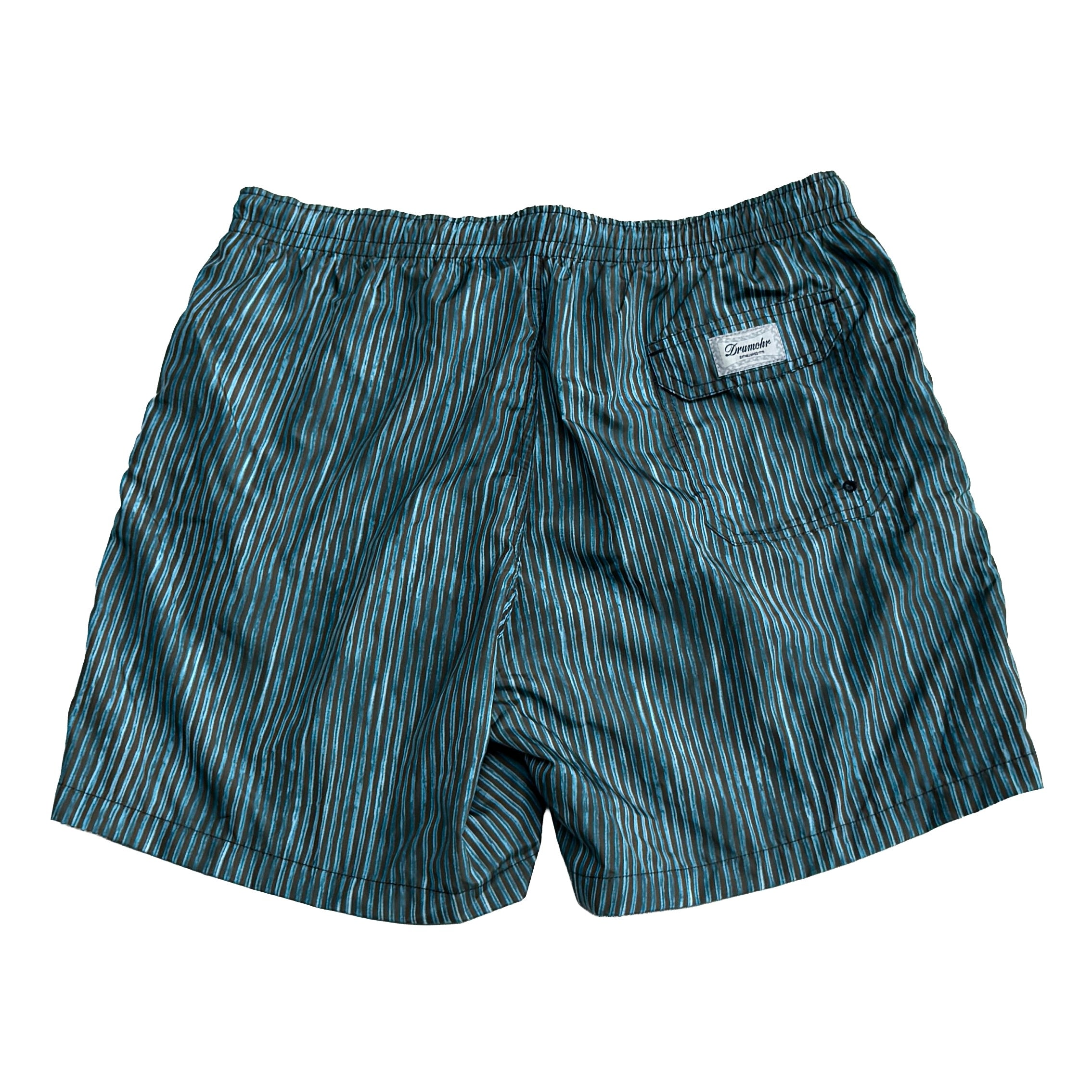 DRUMOHR / SWIM SHORTS/ ICD99400 - RA5