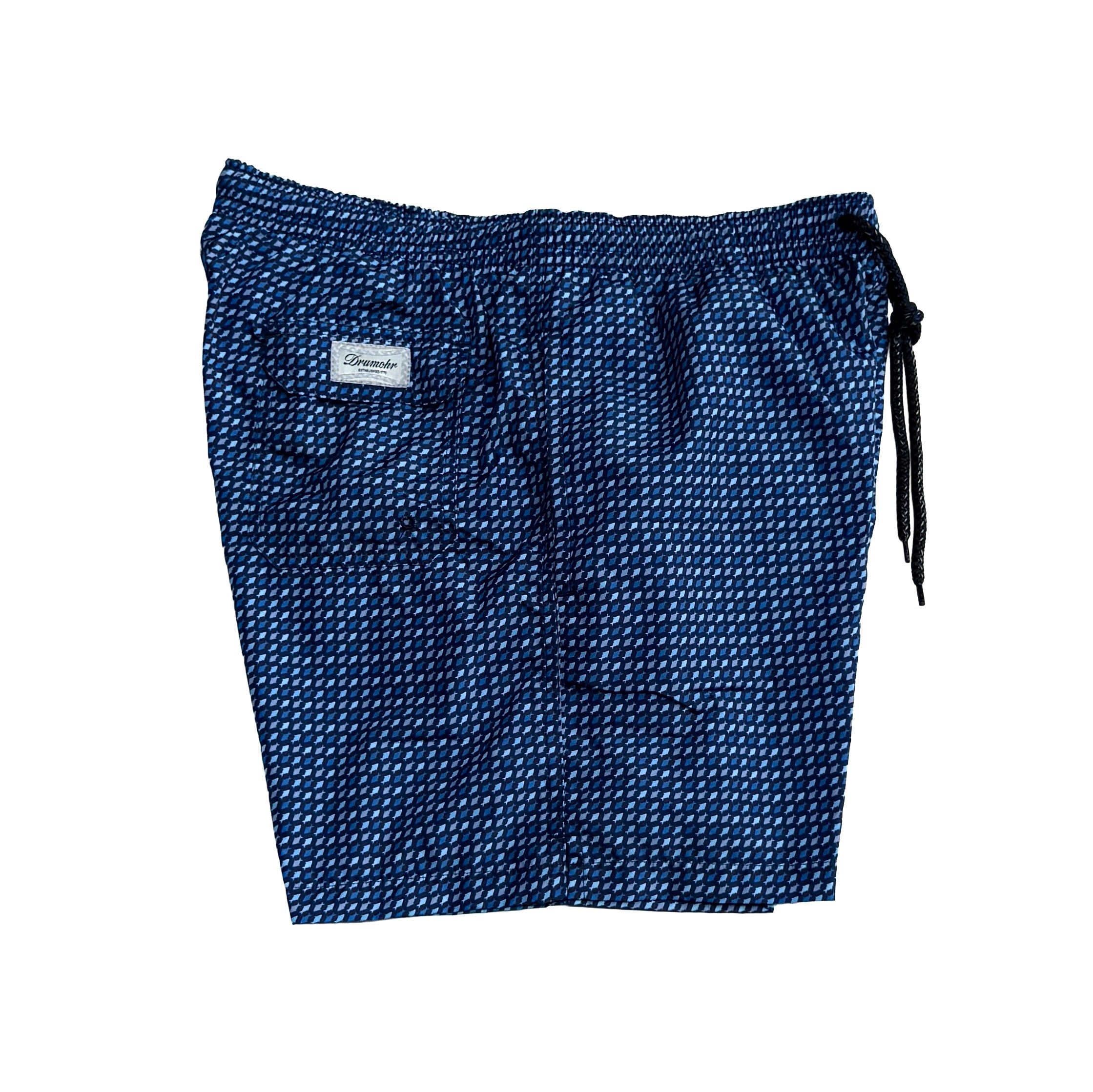 DRUMOHR / SWIM SHORTS / ICD99400 - P30