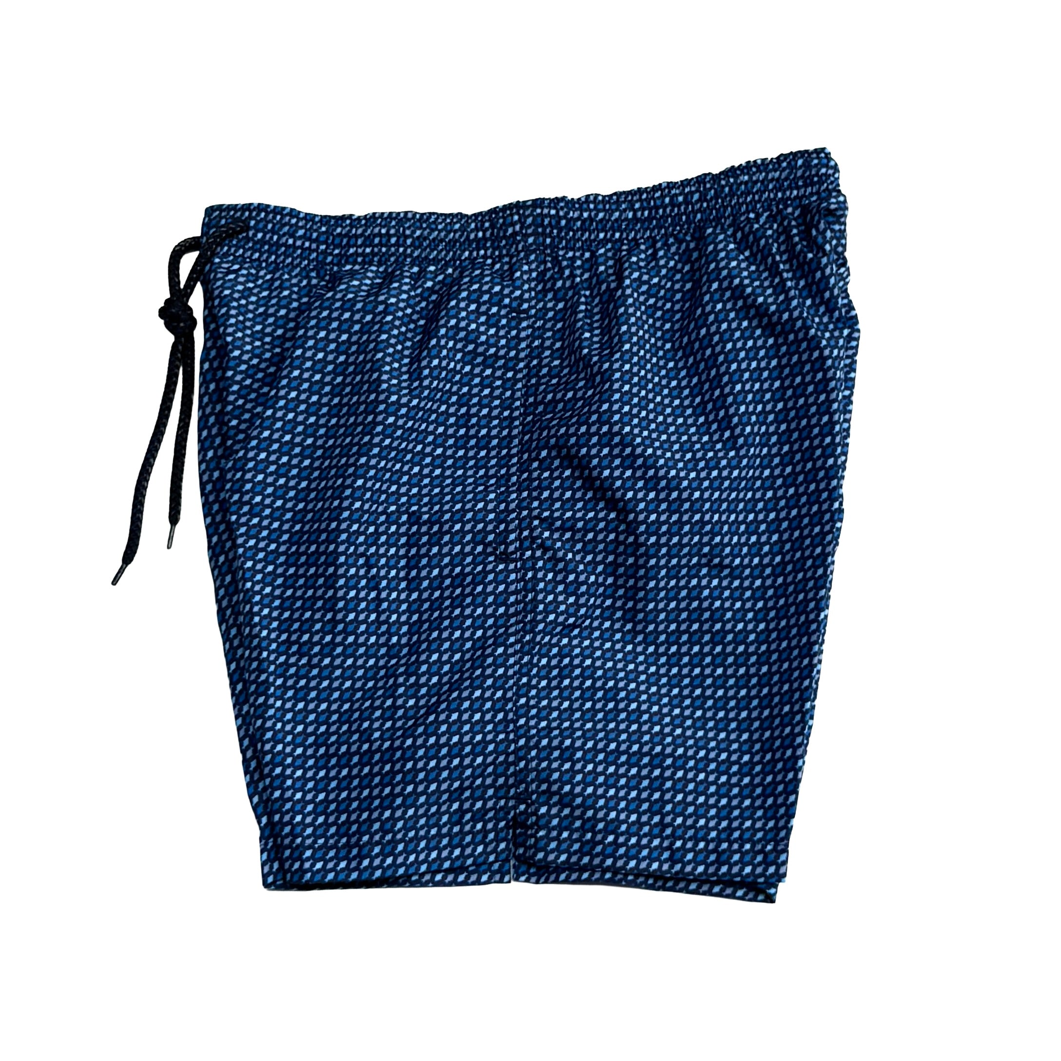DRUMOHR / SWIM SHORTS / ICD99400 - P30