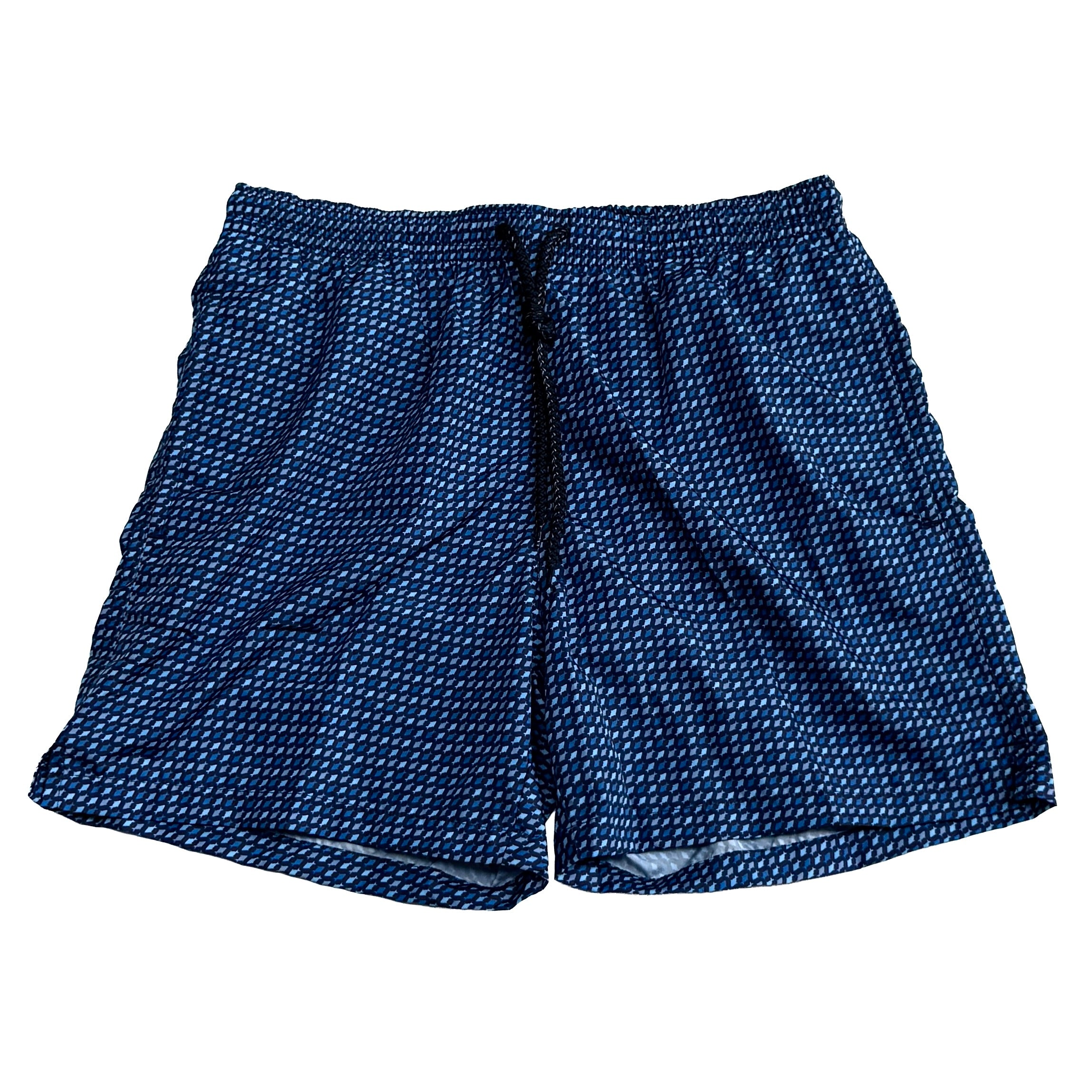 DRUMOHR / SWIM SHORTS / ICD99400 - P30