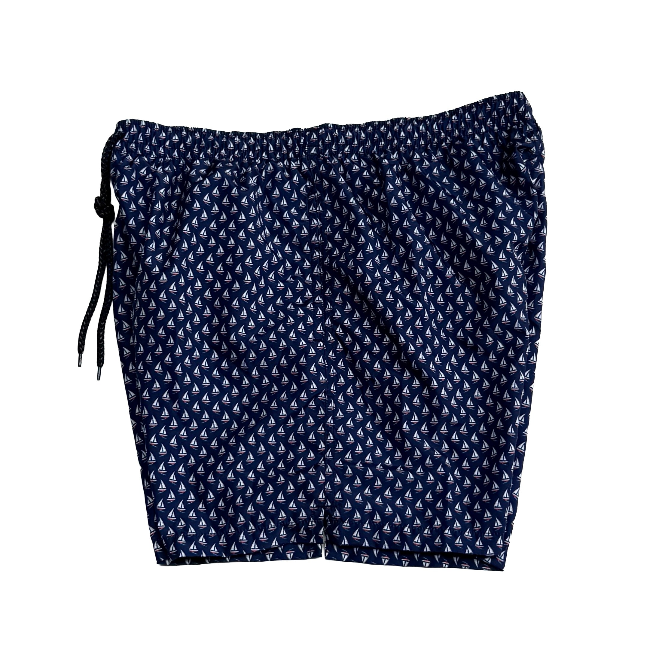 DRUMOHR / SWIM SHORTS / ICD99400 - VA8