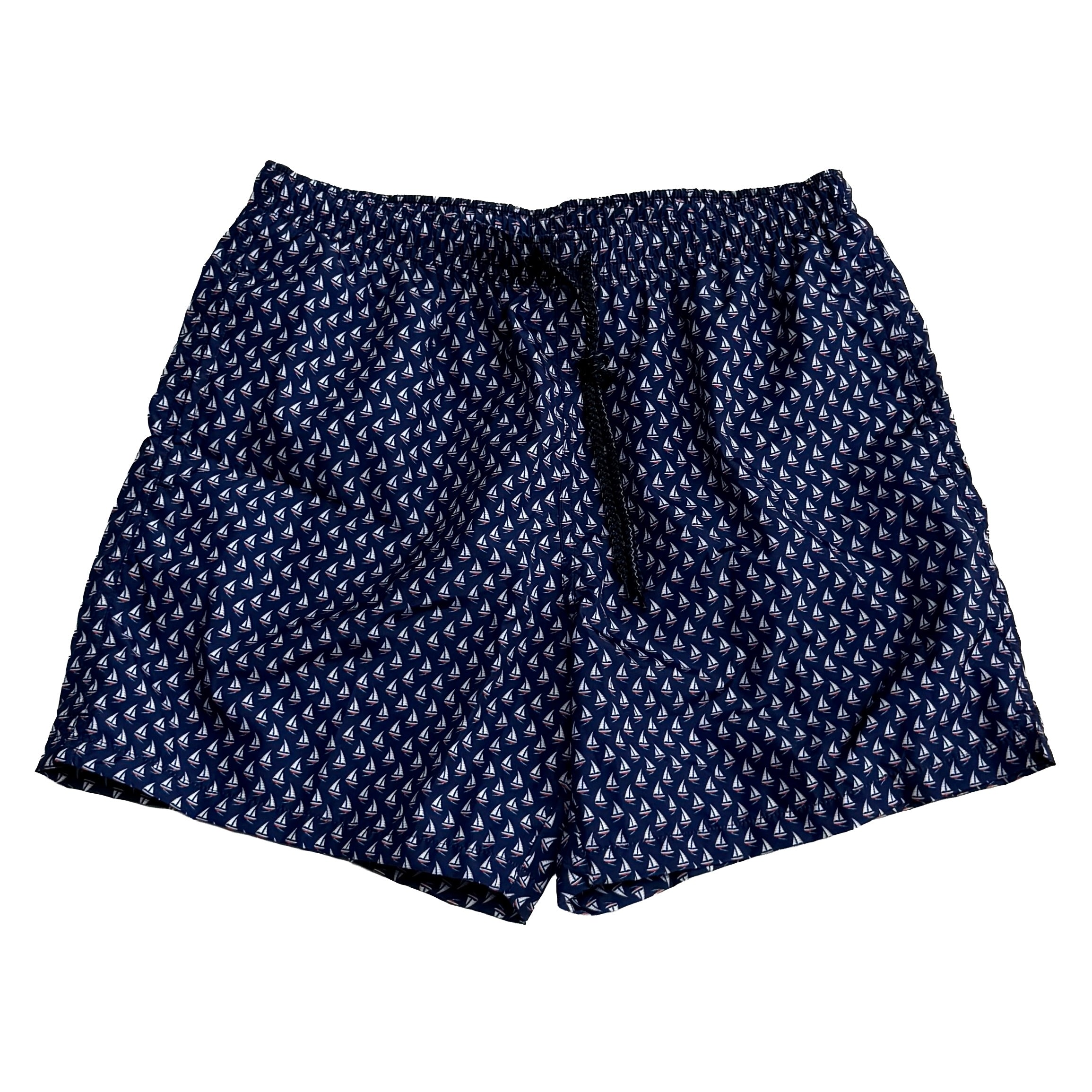 DRUMOHR / SWIM SHORTS / ICD99400 - VA8