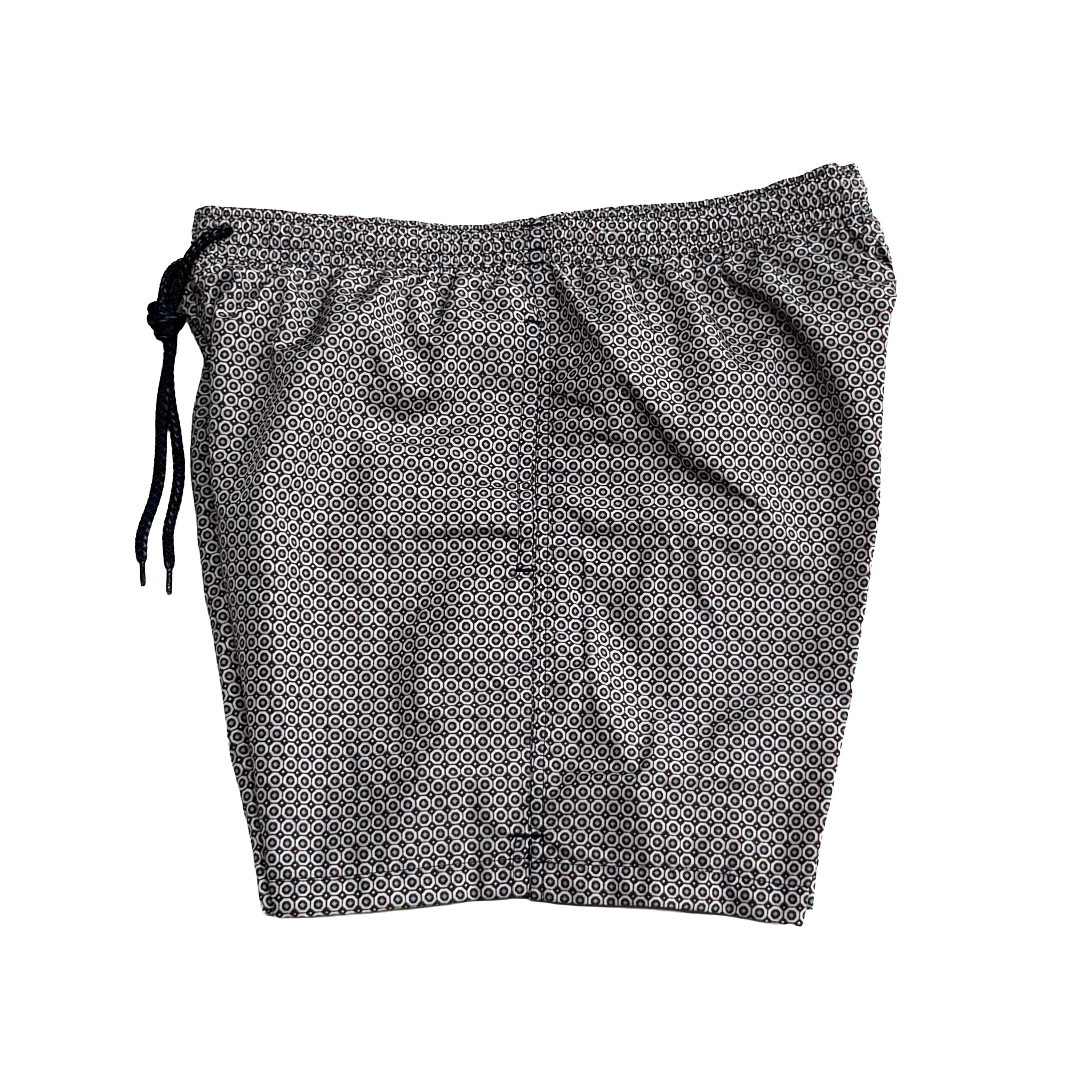 DRUMOHR / SWIM SHORTS / ICD99400 - E05