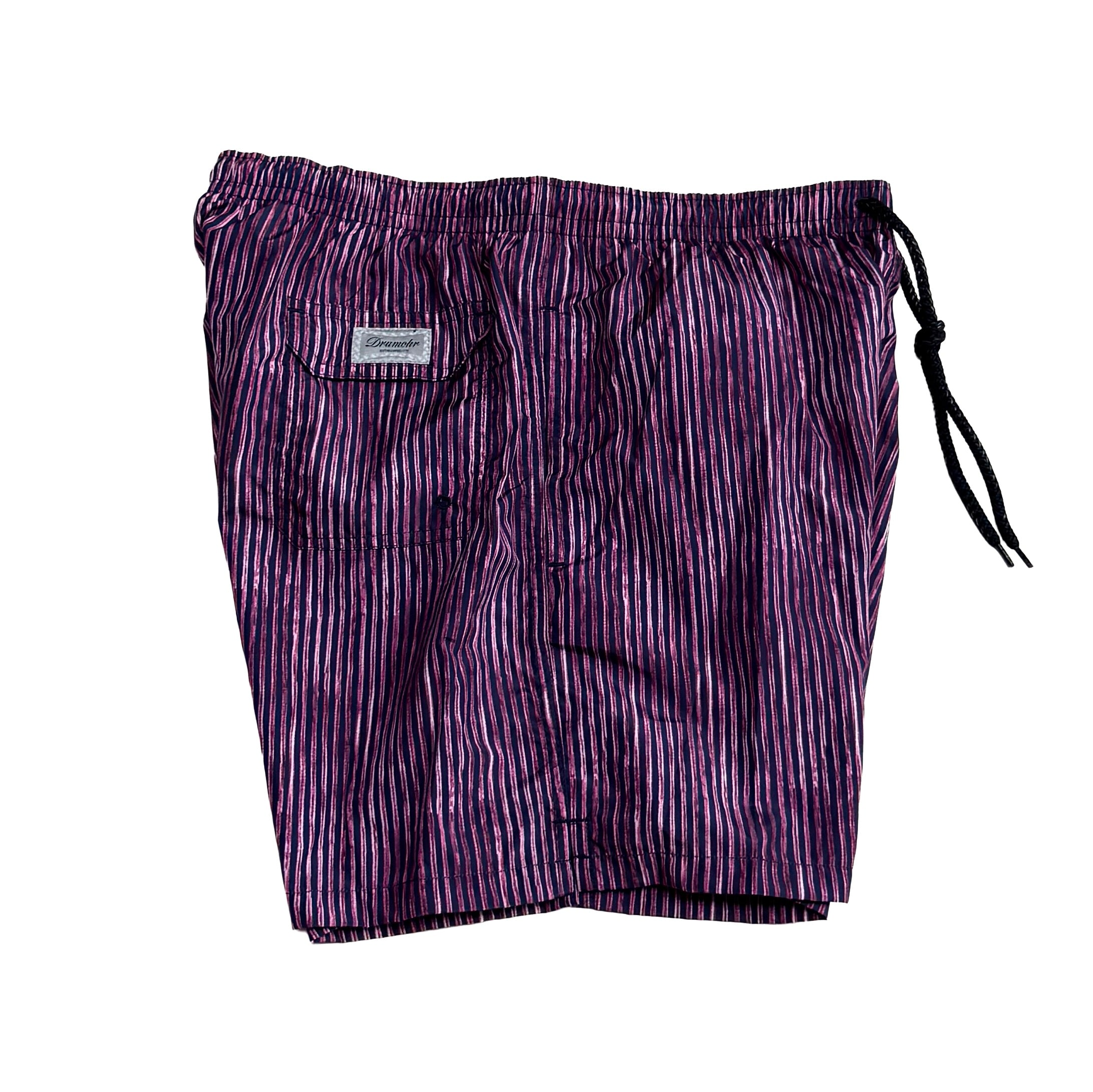DRUMOHR / SWIM SHORTS / ICD99400 - RA6