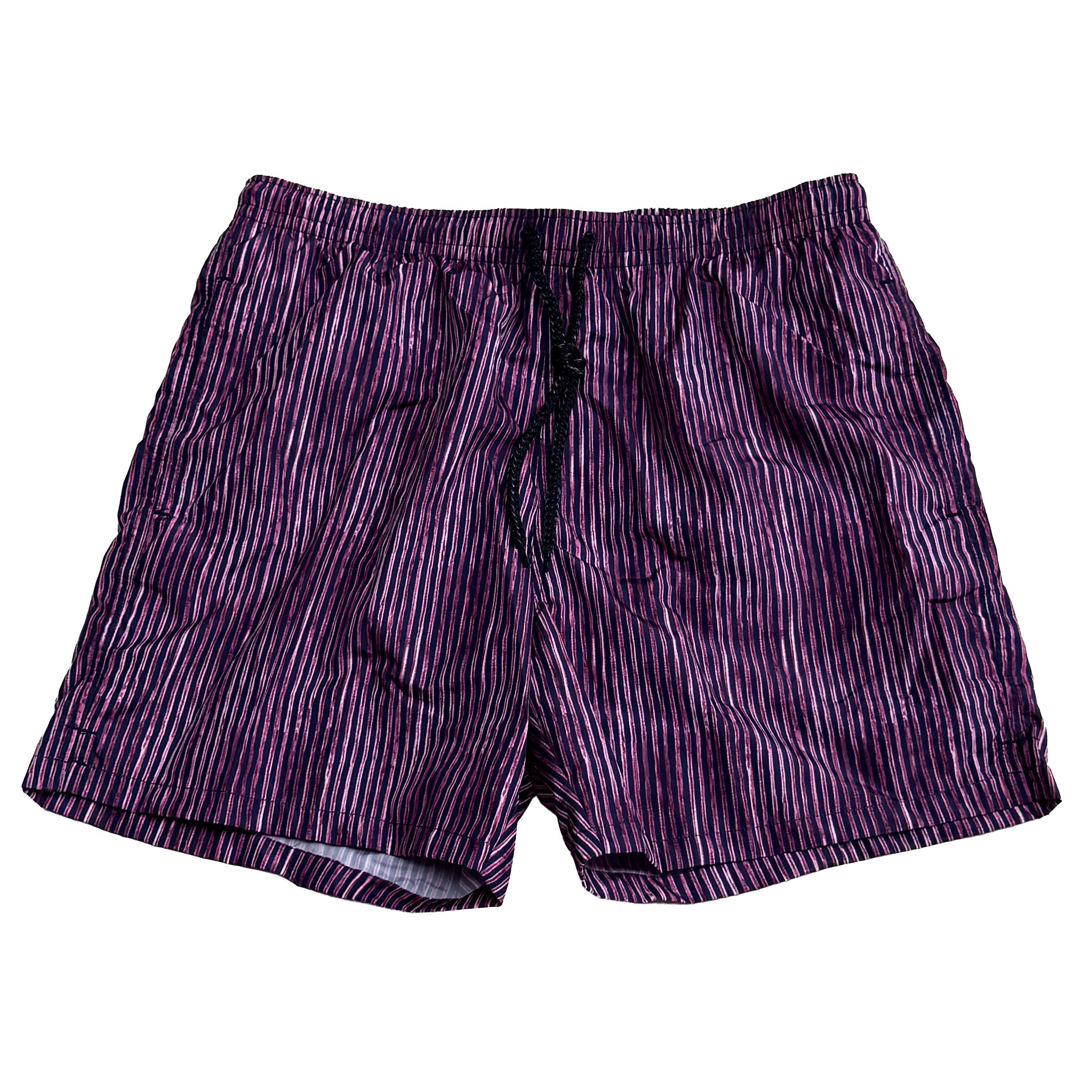 DRUMOHR / SWIM SHORTS / ICD99400 - RA6