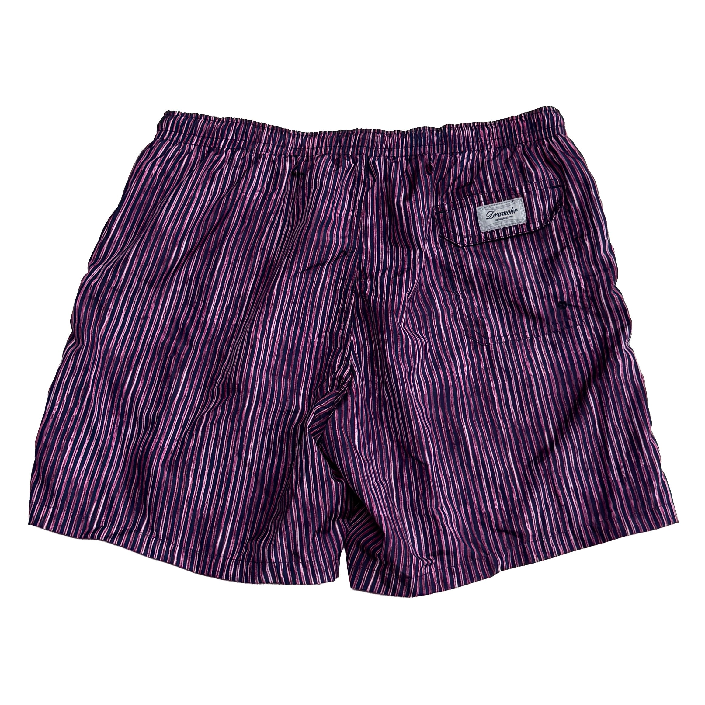 DRUMOHR / SWIM SHORTS / ICD99400 - RA6