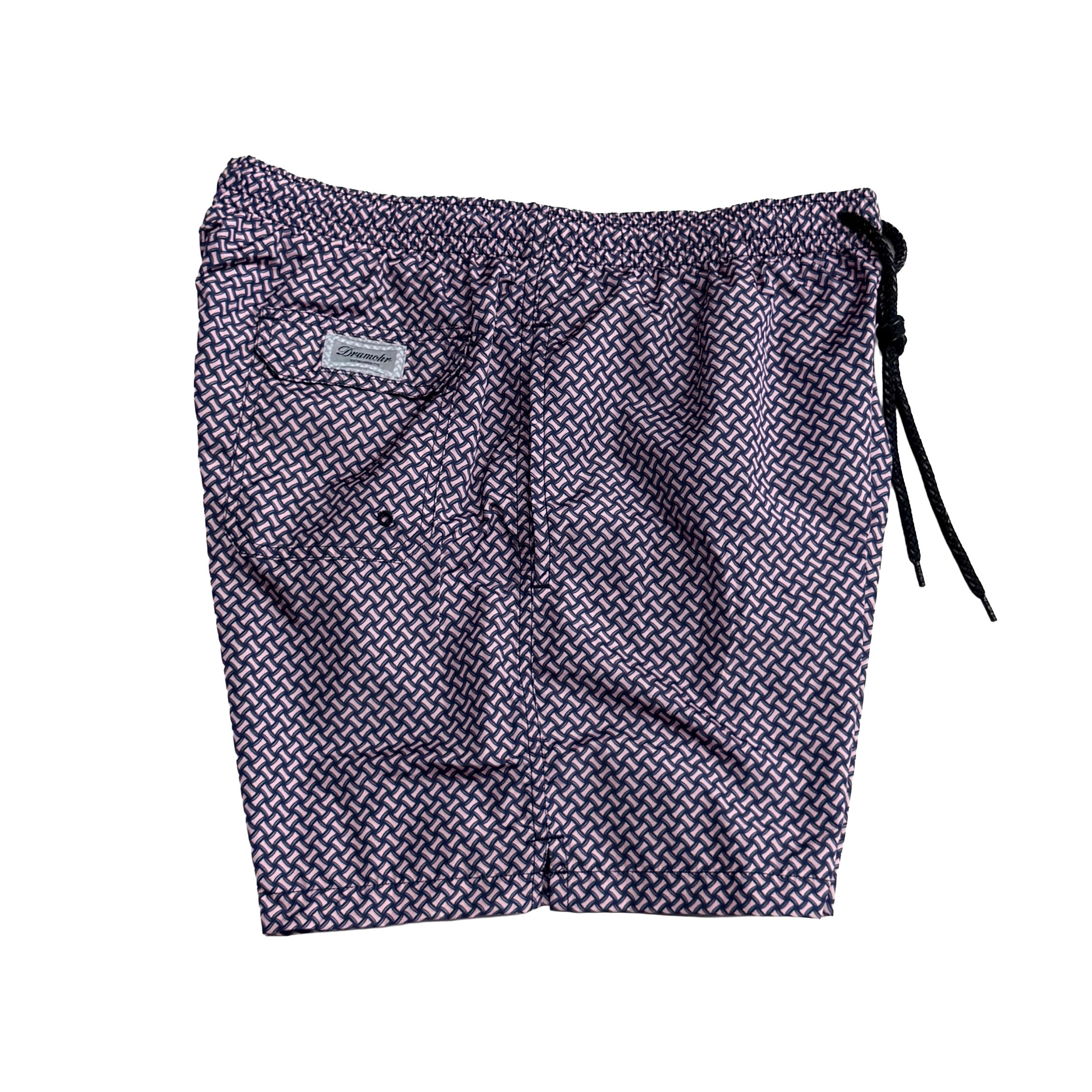 DRUMOHR / SWIM SHORTS / ICD99400 - B21