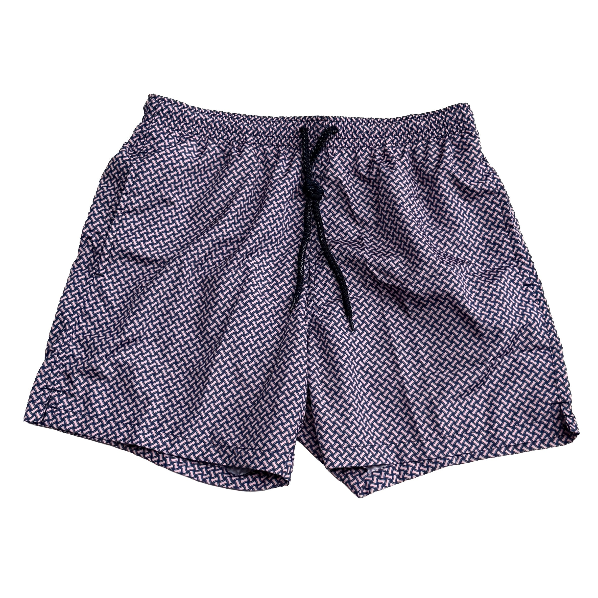 DRUMOHR / SWIM SHORTS / ICD99400 - B21