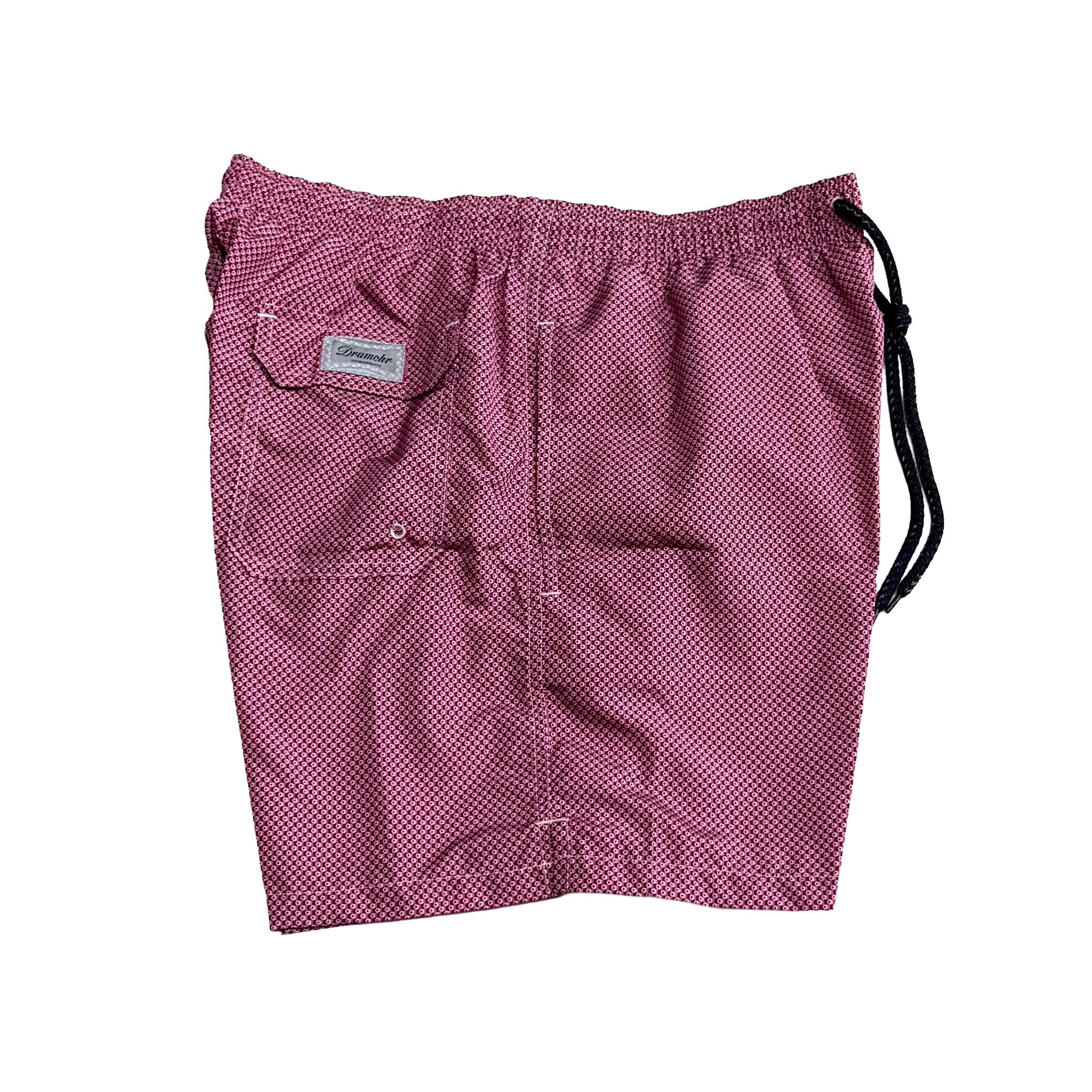 DRUMOHR / SWIM SHORTS / ICD99400 - 025