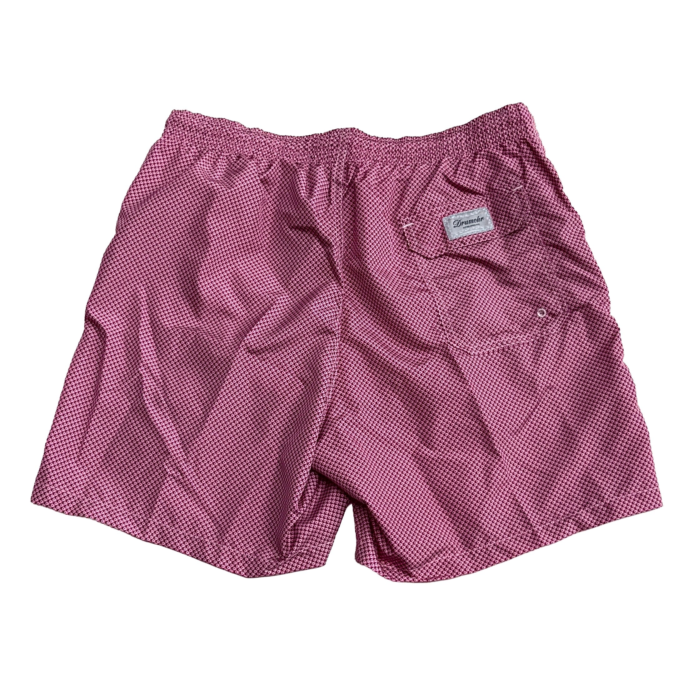 DRUMOHR / SWIM SHORTS / ICD99400 - 025