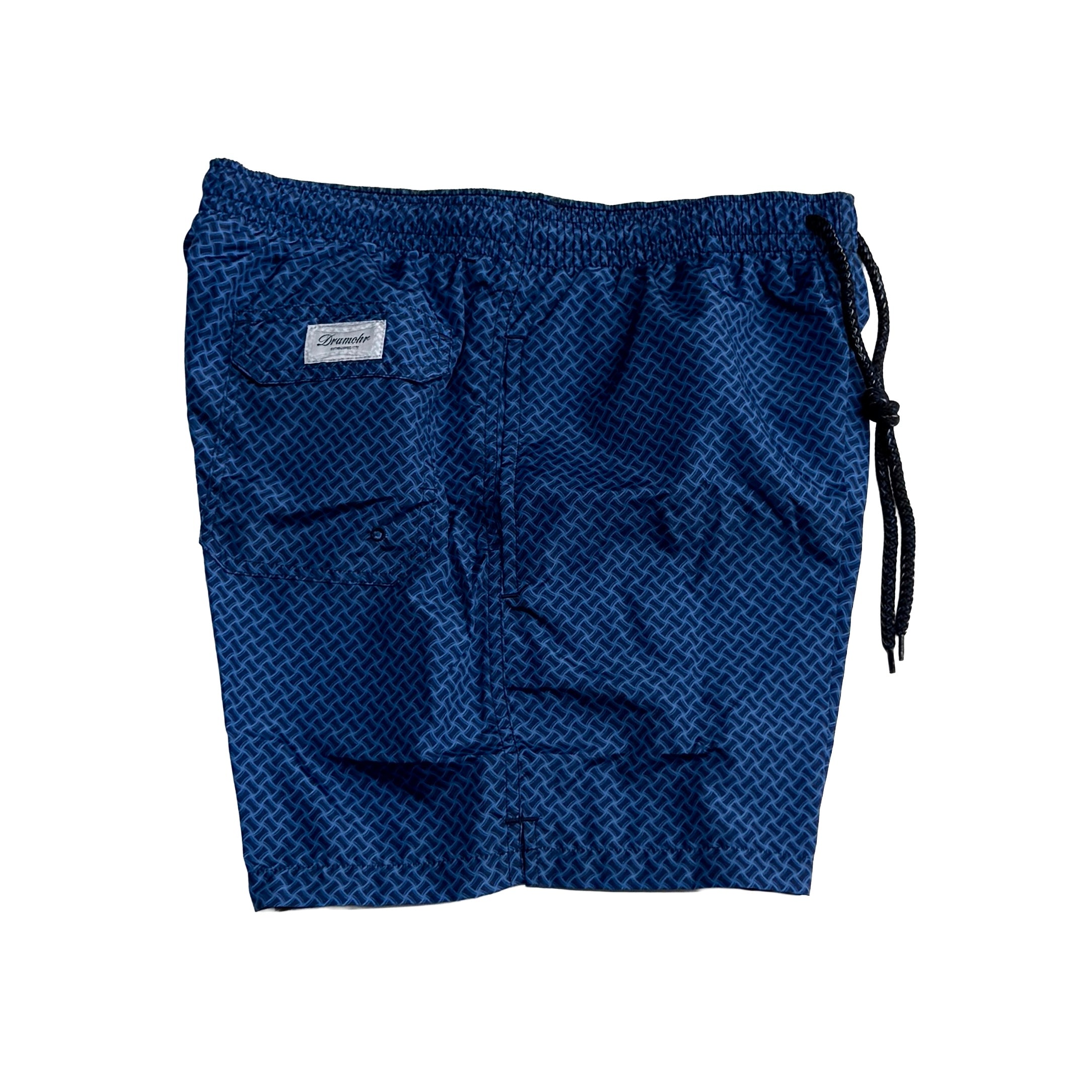 DRUMOHR / SWIM SHORTS / ICD99400 - B10