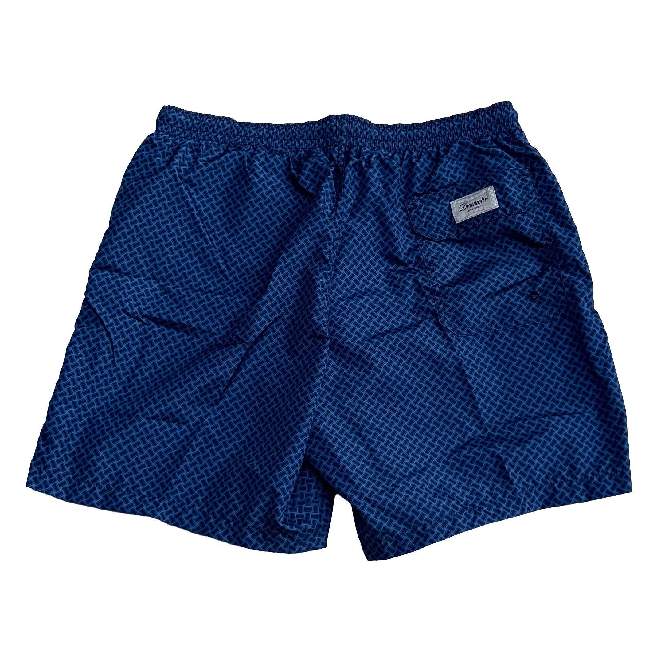DRUMOHR / SWIM SHORTS / ICD99400 - B10