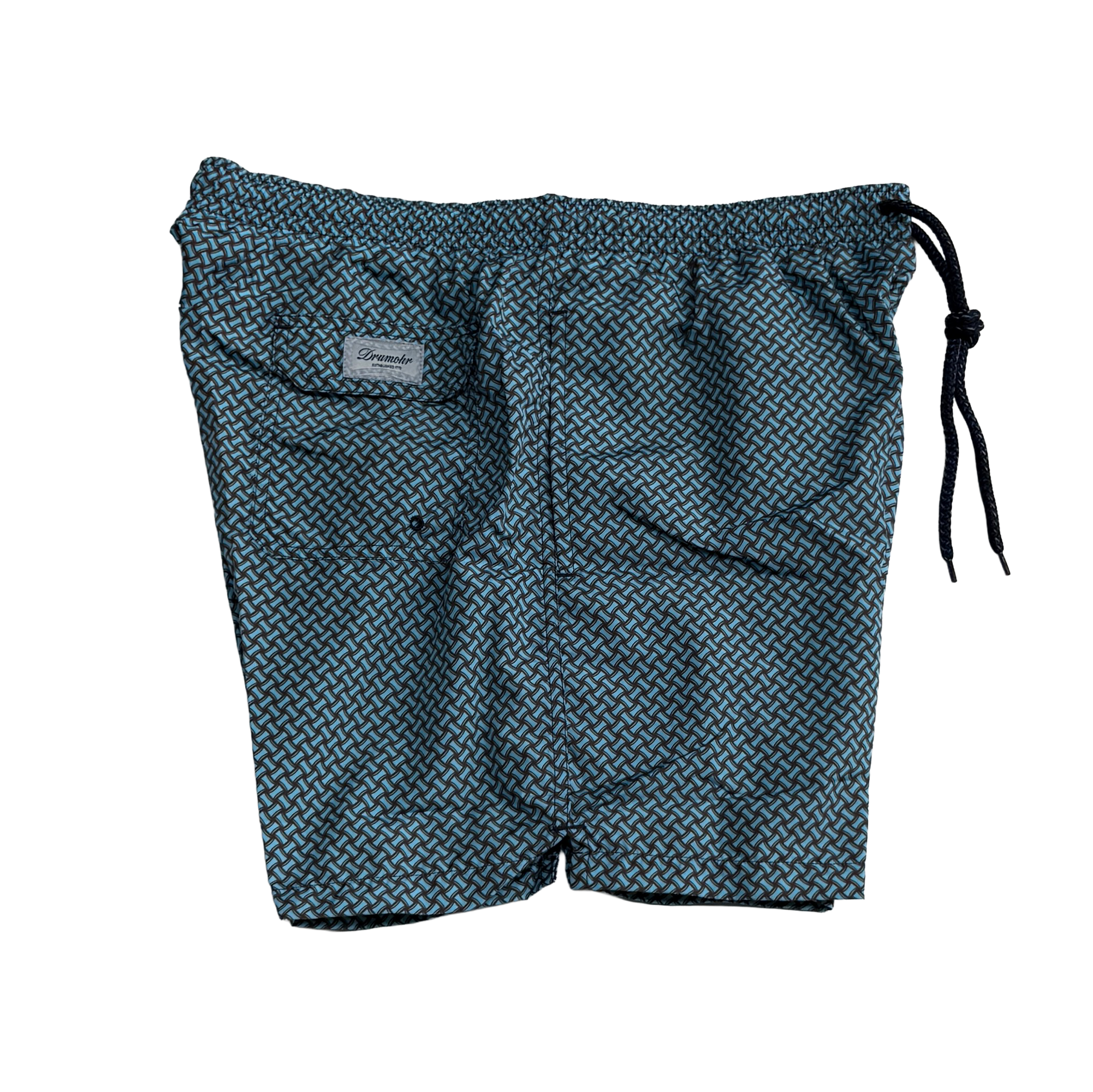 DRUMOHR / SWIM SHORTS / ICD99400 - B15