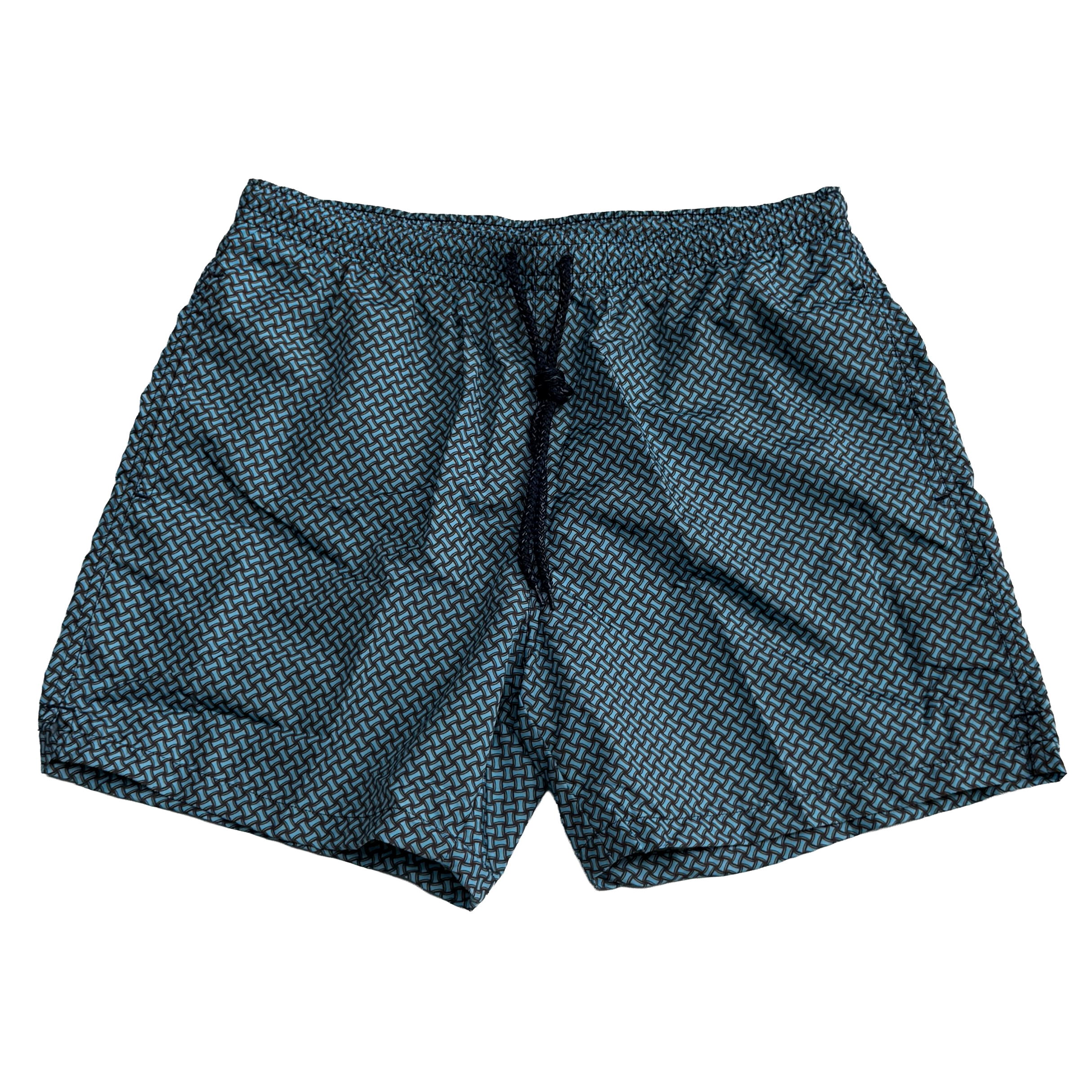 DRUMOHR / SWIM SHORTS / ICD99400 - B15