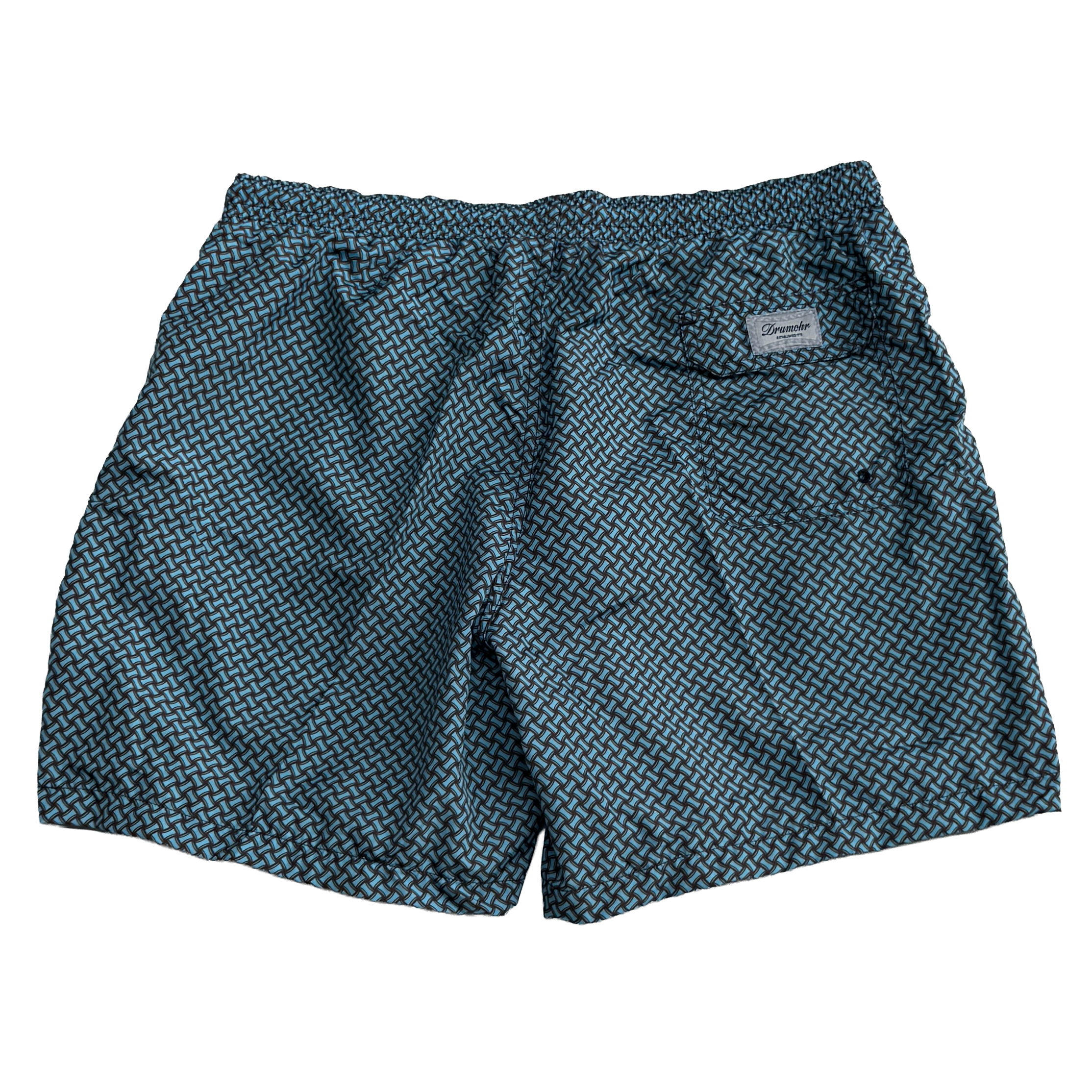 DRUMOHR / SWIM SHORTS / ICD99400 - B15