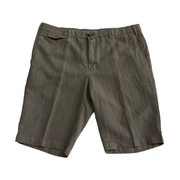 PT TORINO / SHORTS / Y177 DARK OLIVE