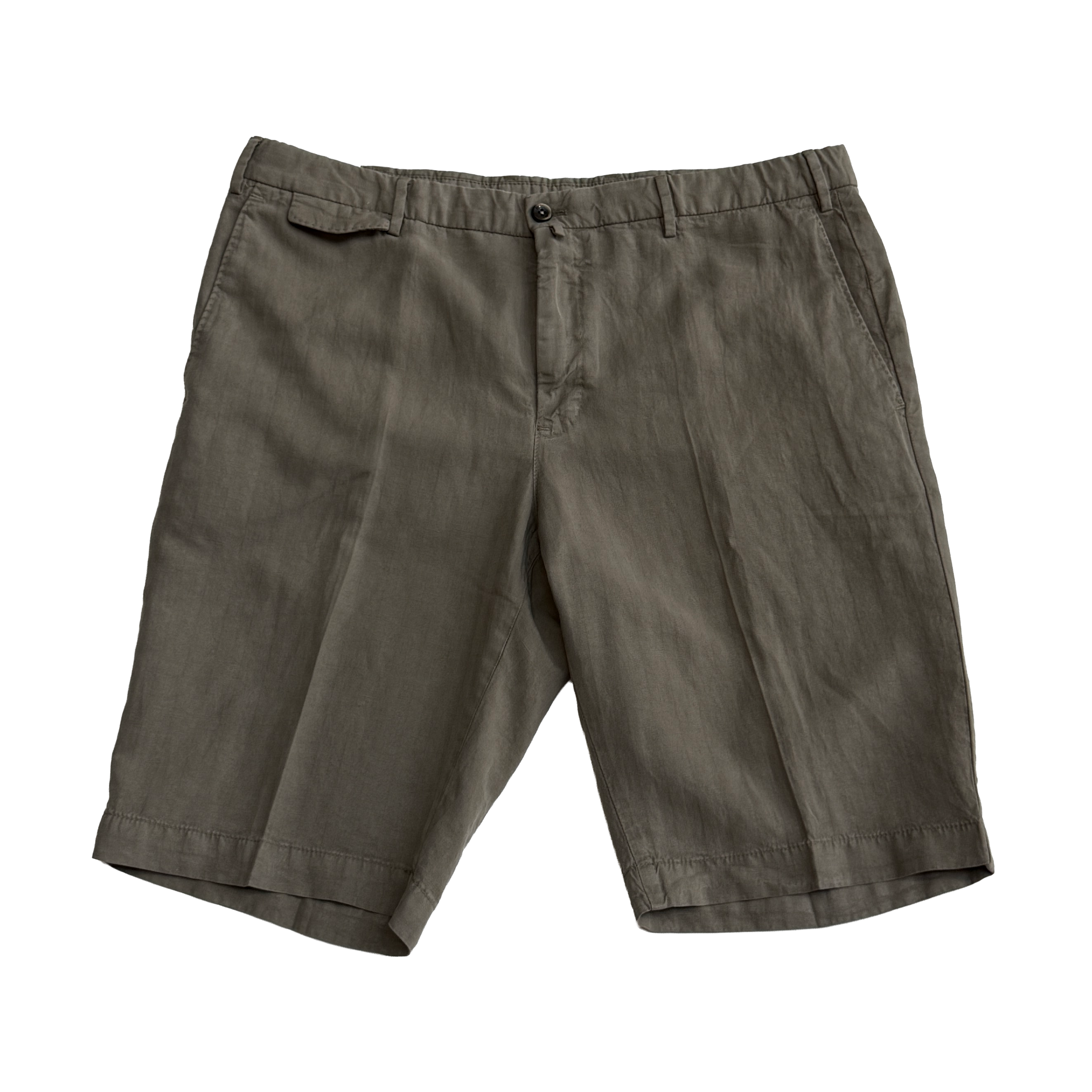 PT TORINO / SHORTS / Y177 DARK OLIVE