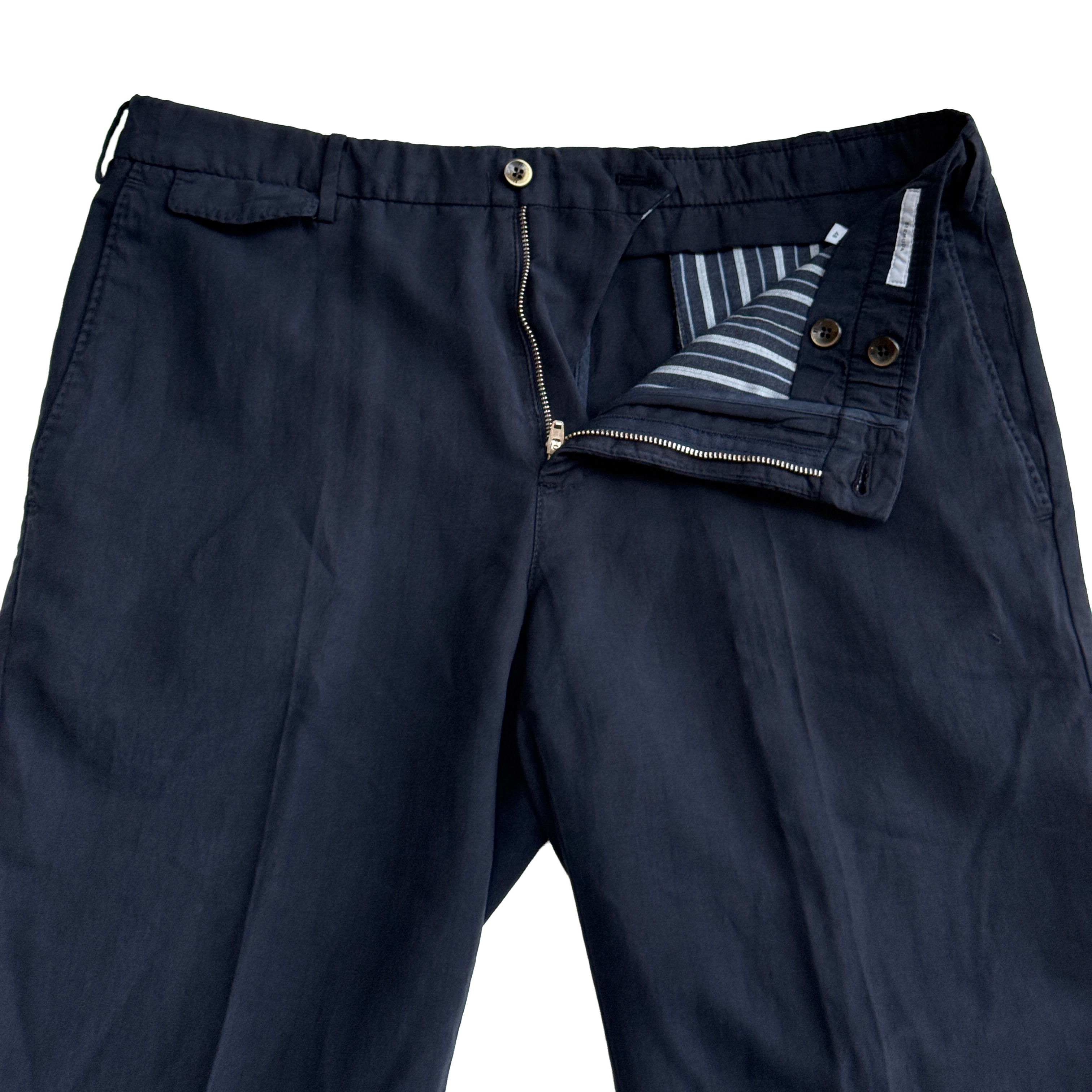 PT TORINO / SHORTS / Y372 NAVY