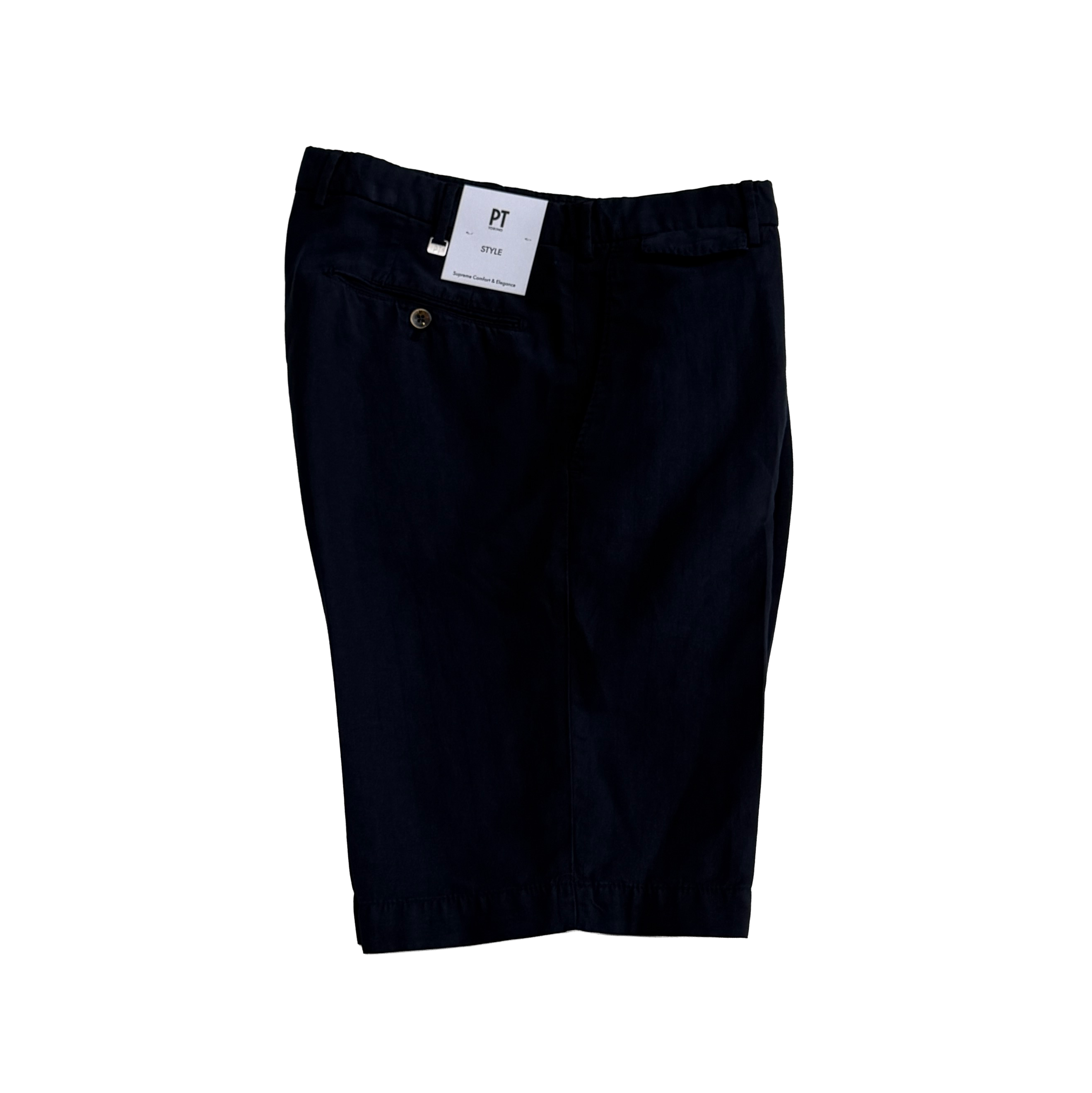PT TORINO / SHORTS / Y372 NAVY