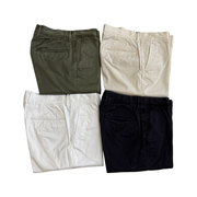 Incotex / Slim fit trousers Cotton stretch
