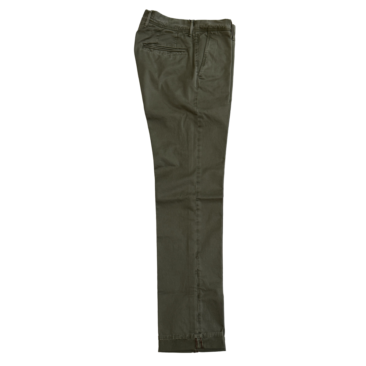 Incotex / Slim fit trousers Cotton stretch