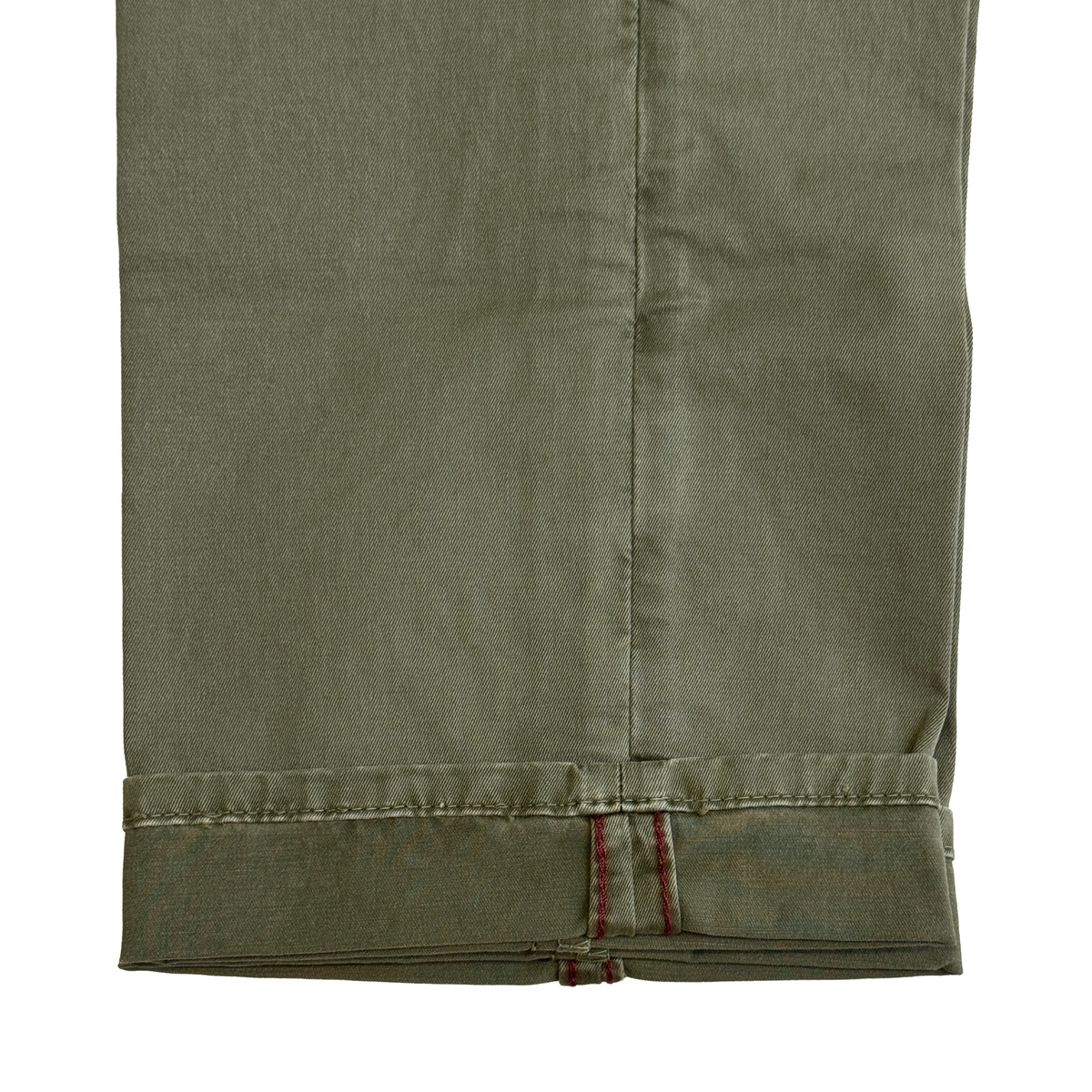 Incotex / Slim fit trousers Cotton stretch