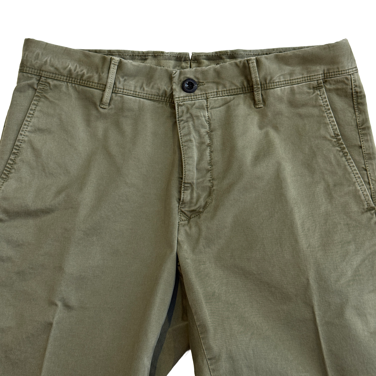 Incotex / Slim fit trousers Cotton stretch