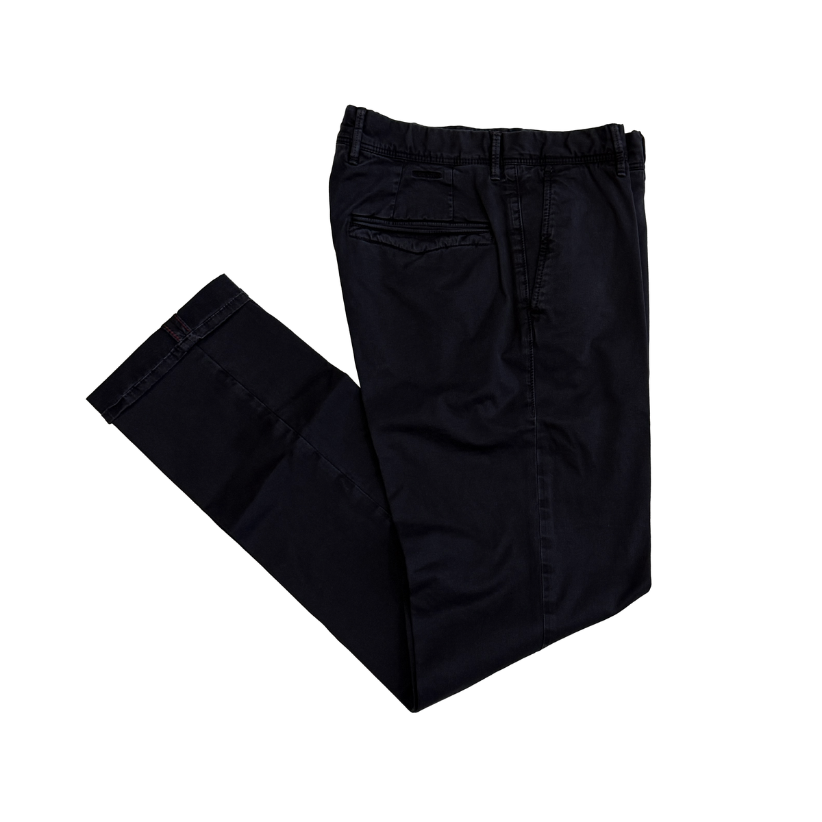 Incotex / Slim fit trousers Cotton stretch
