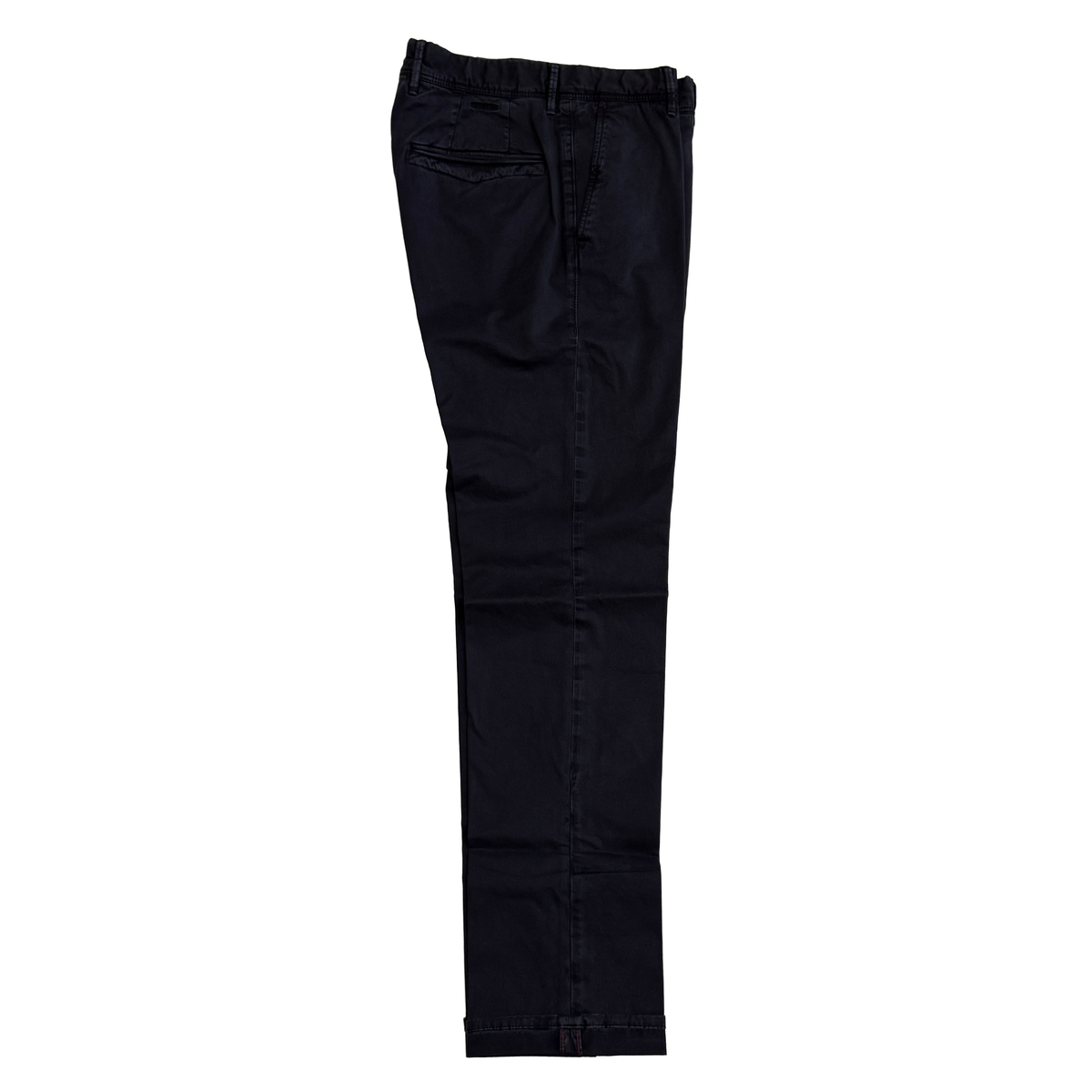 Incotex / Slim fit trousers Cotton stretch
