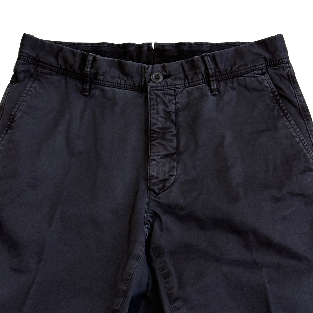 Incotex / Slim fit trousers Cotton stretch