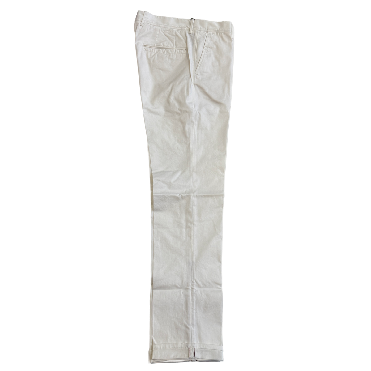 Incotex / Slim fit trousers Cotton stretch