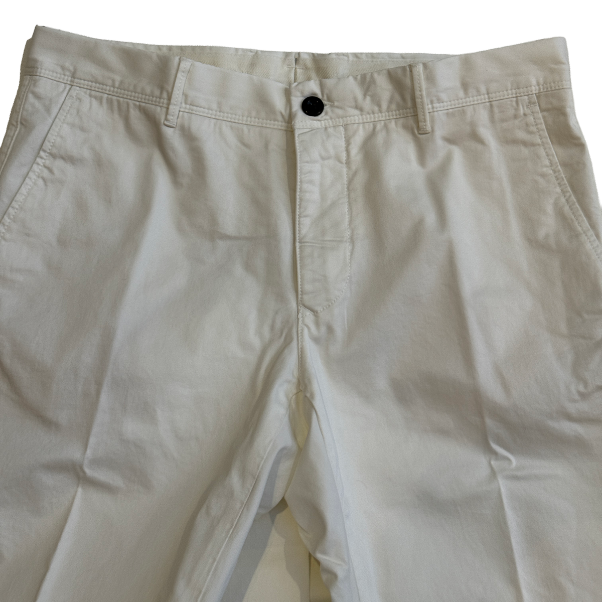 Incotex / Slim fit trousers Cotton stretch