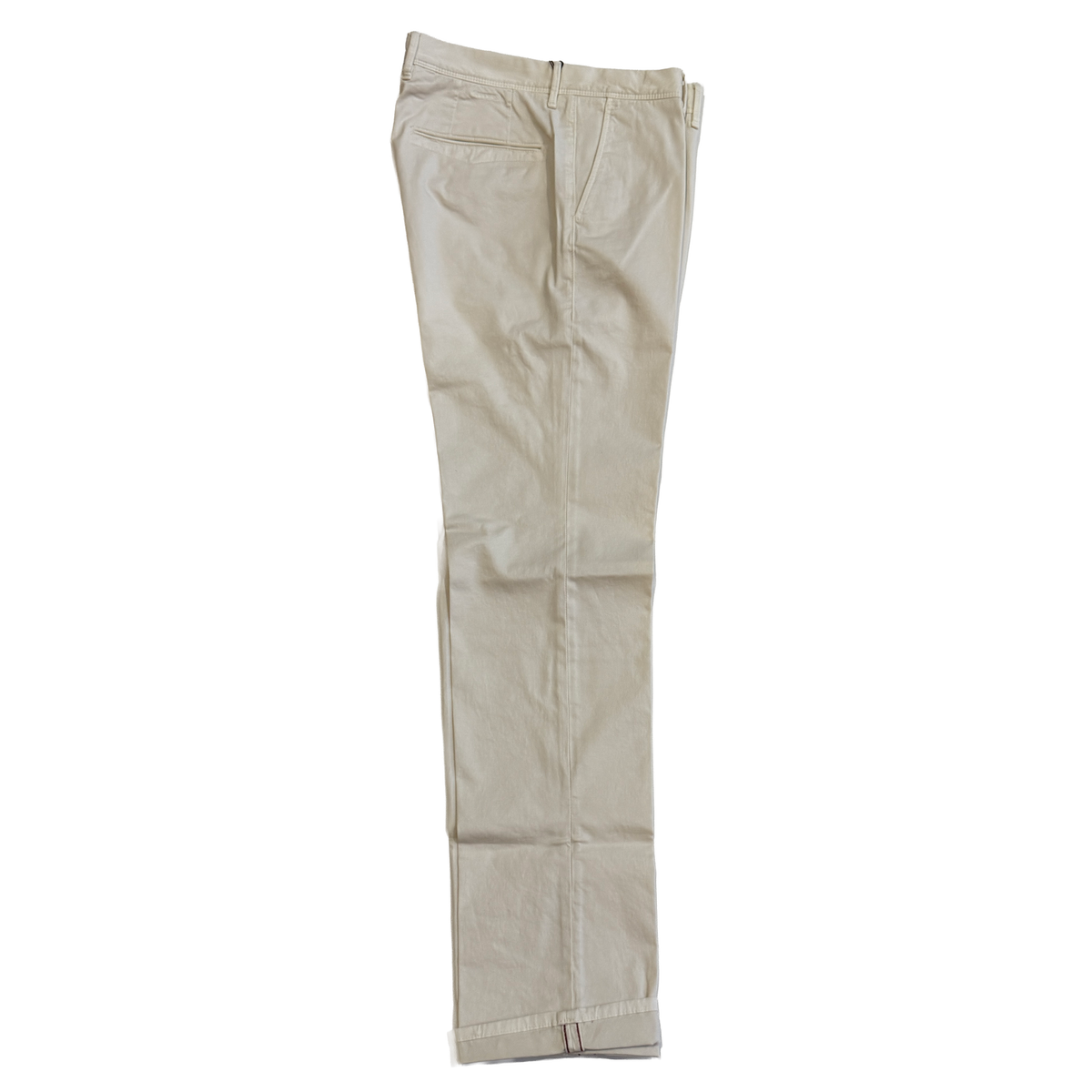 Incotex / Slim fit trousers Cotton stretch
