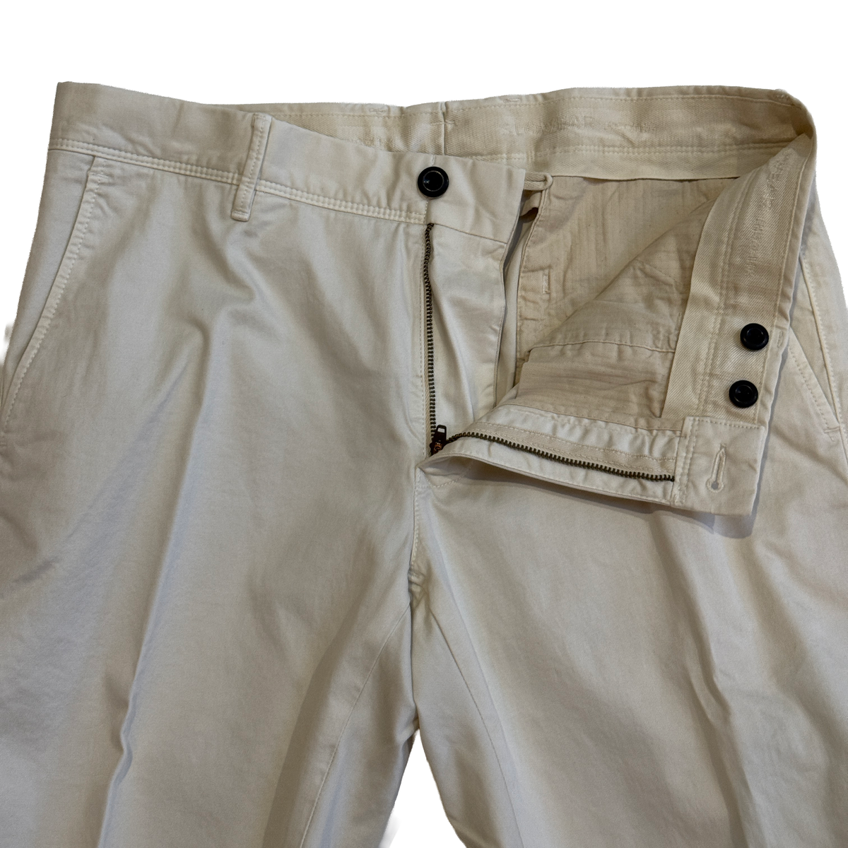 Incotex / Slim fit trousers Cotton stretch
