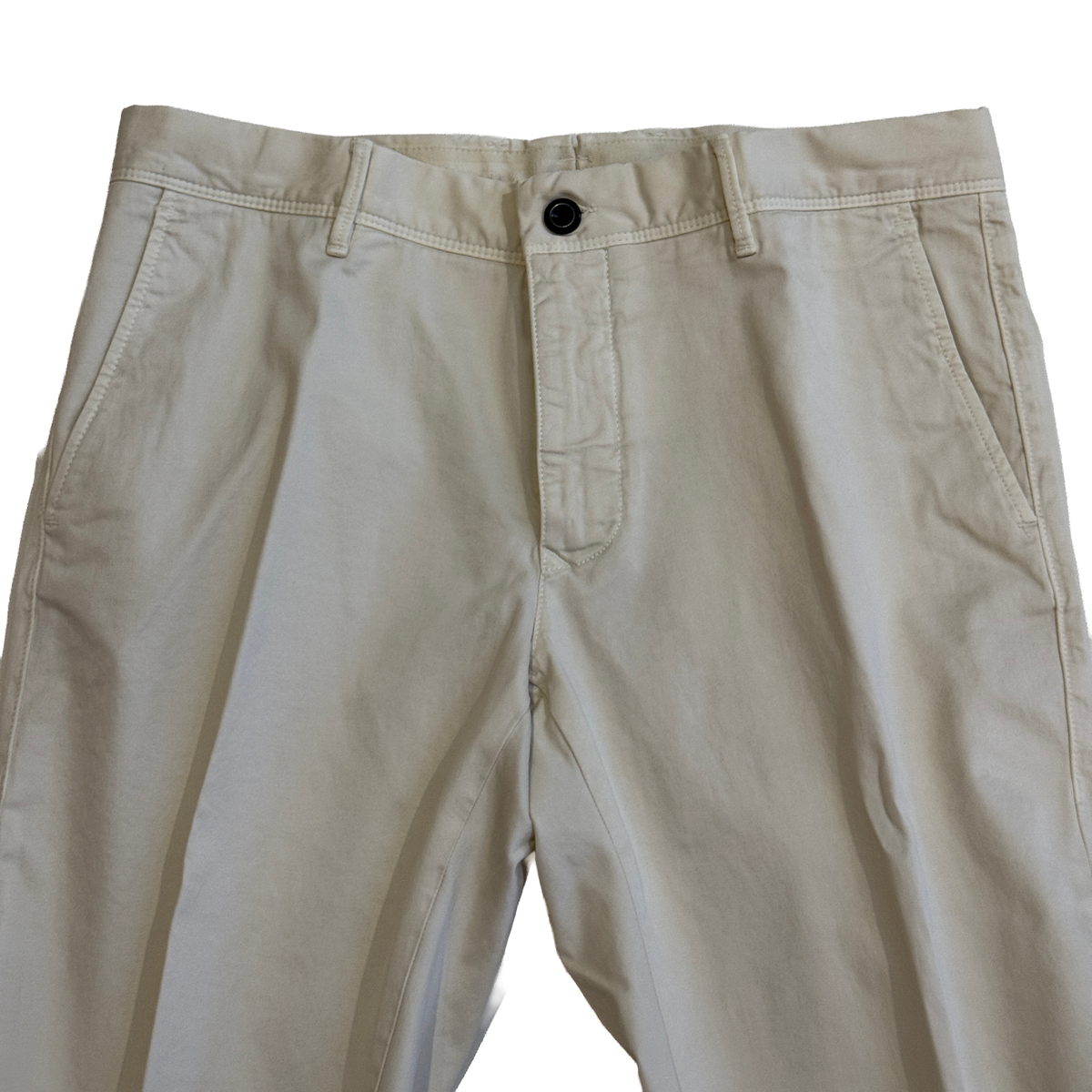 Incotex / Slim fit trousers Cotton stretch