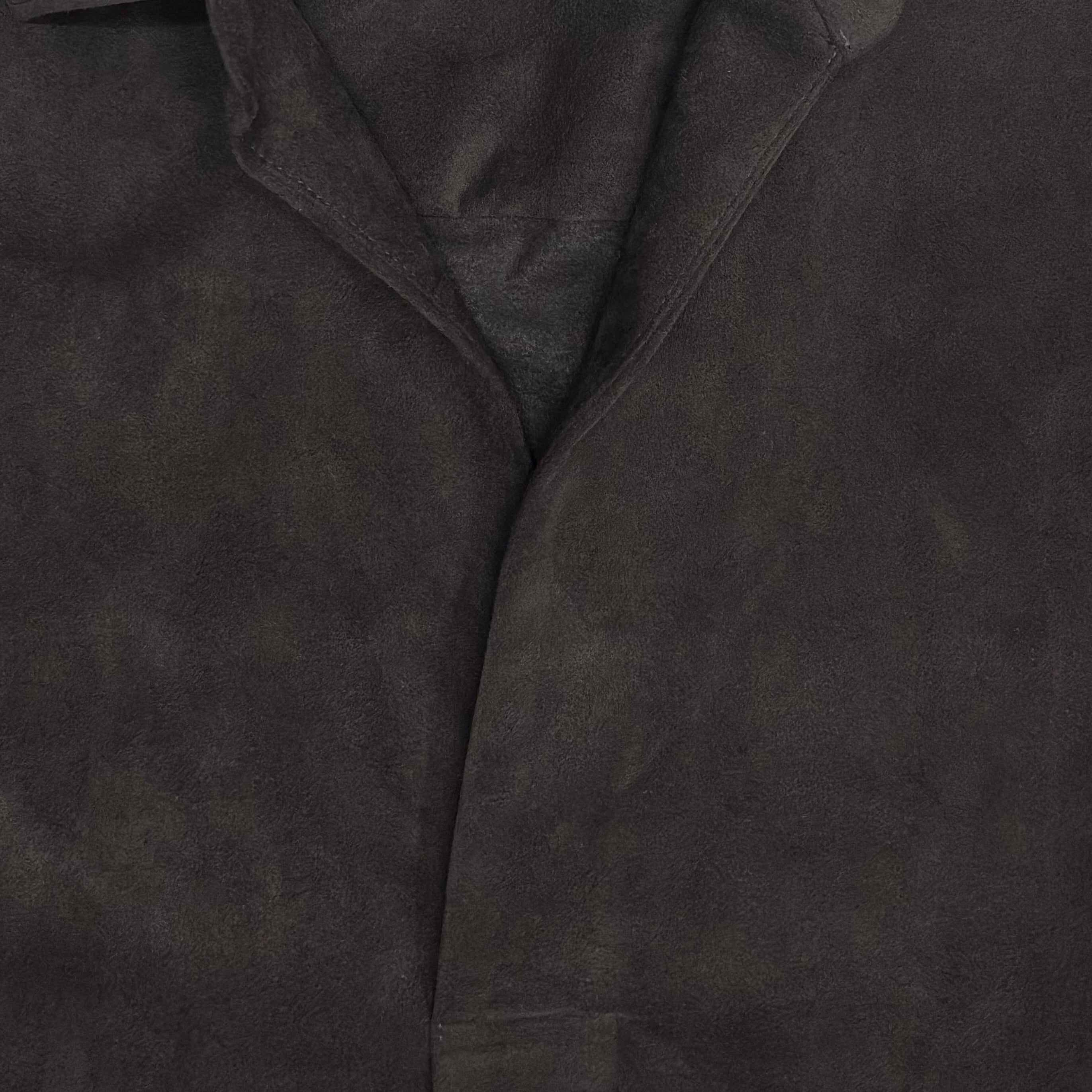 COLONY CLOTHING / ULTRASUEDE POOLSIDE SHIRT / CC2502-SH02