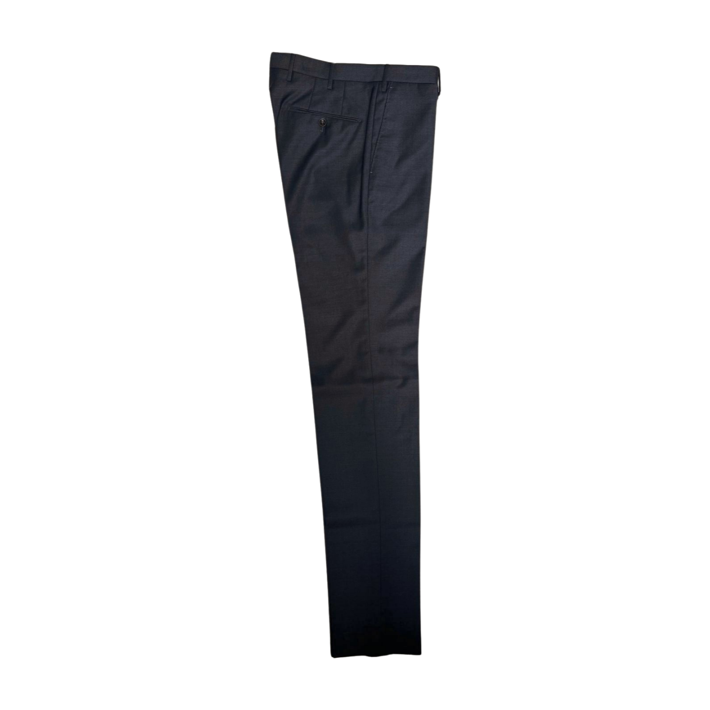 Incotex / WOOL SLIM TROUSERS MODEL 30