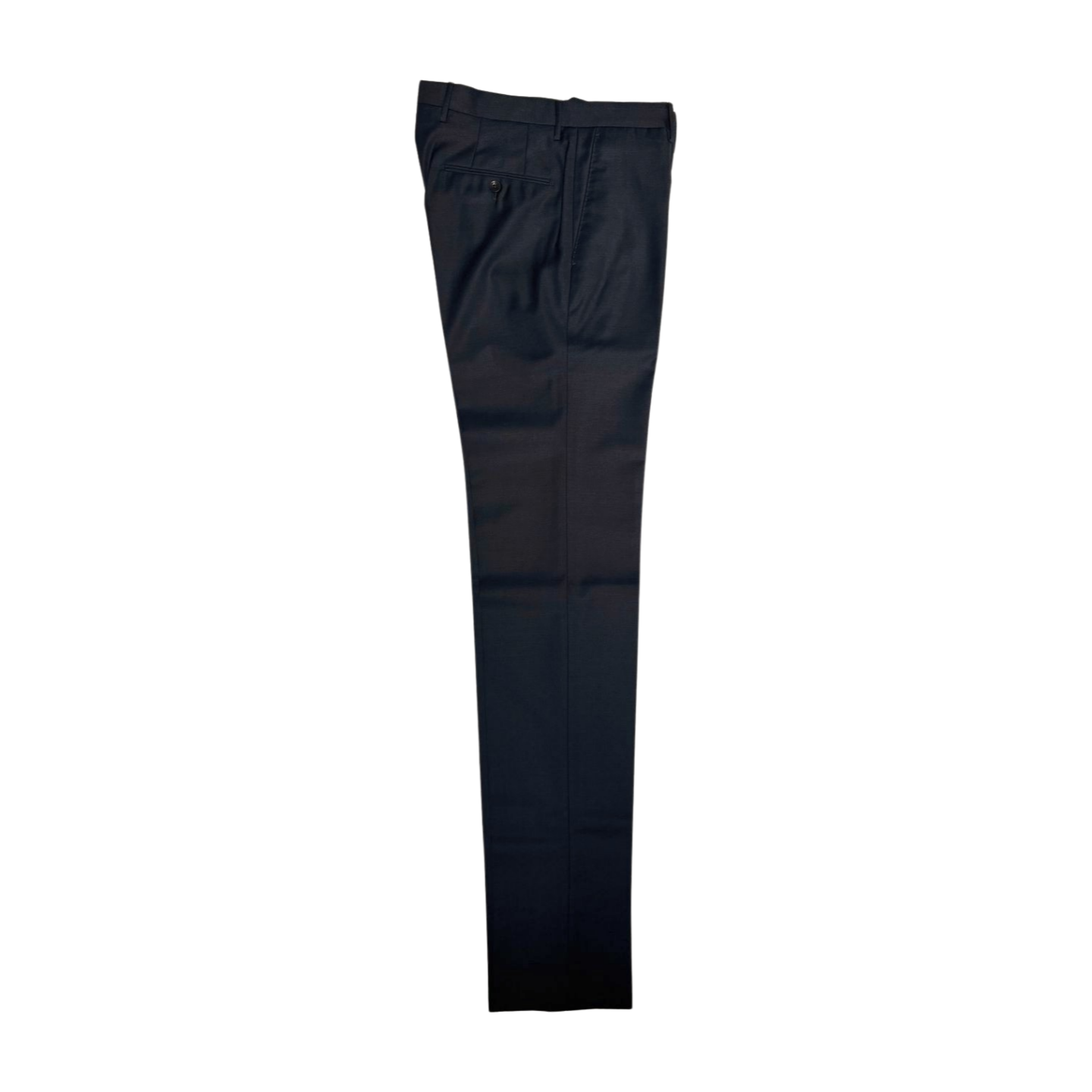 Incotex / WOOL SLIM TROUSERS MODEL 30
