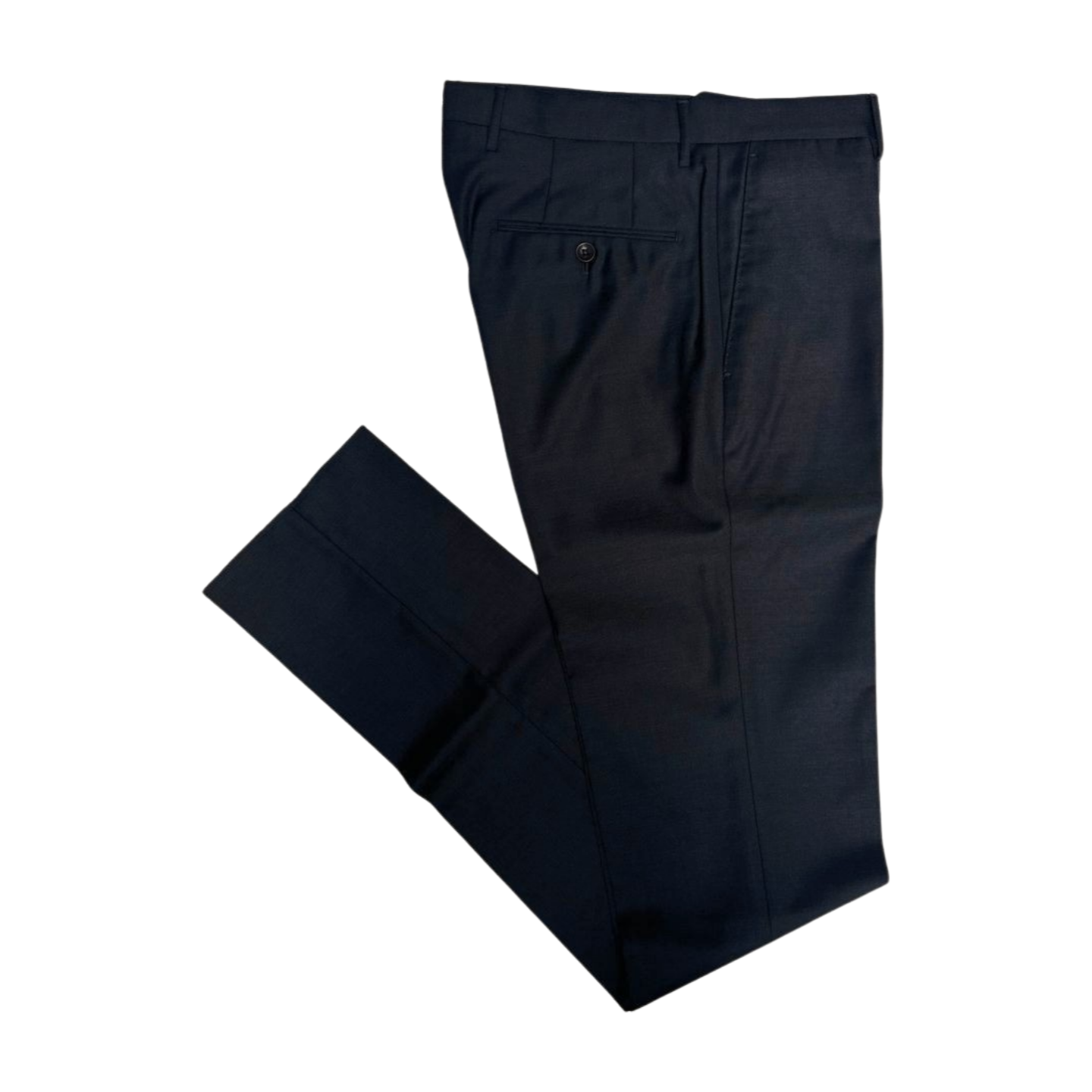 Incotex / WOOL SLIM TROUSERS MODEL 30