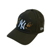 One of a Kind NY Cap / BOTANICAL 4 (VER. 1)