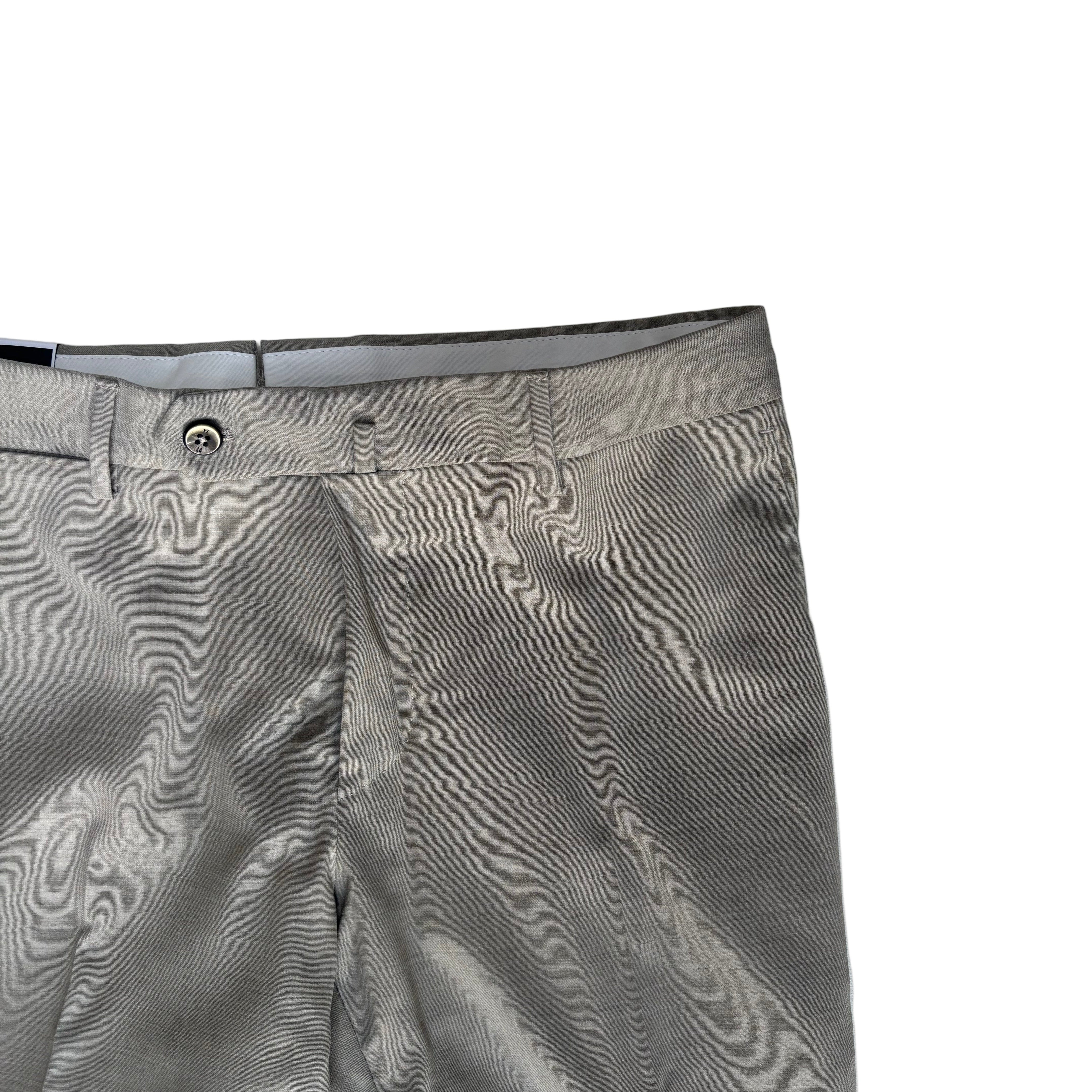 PT TORINO / TRAVEL PANTS (BEIGE)